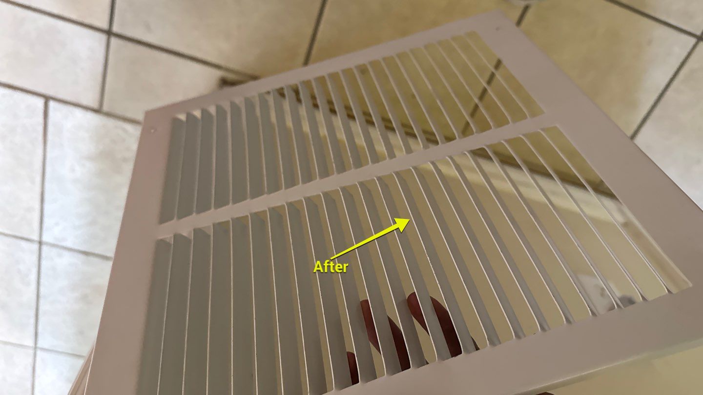 Air Duct Cleaning in St. Cloud by Hygienic Air, Inc