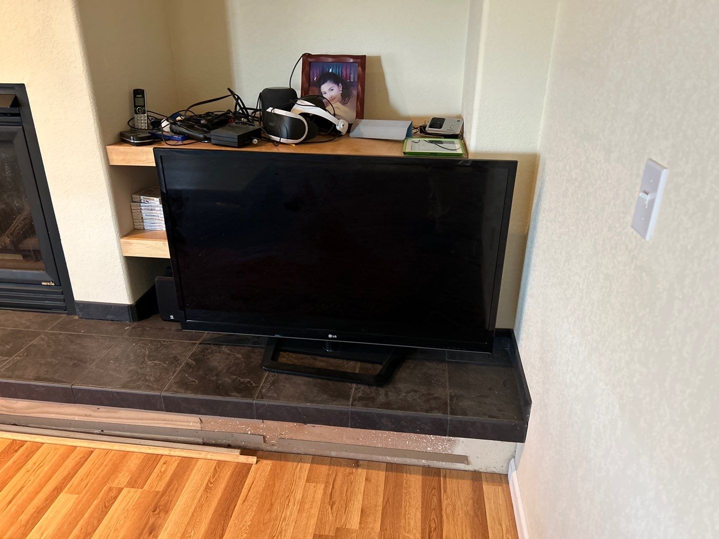 Rebuild by Accountable Home Services