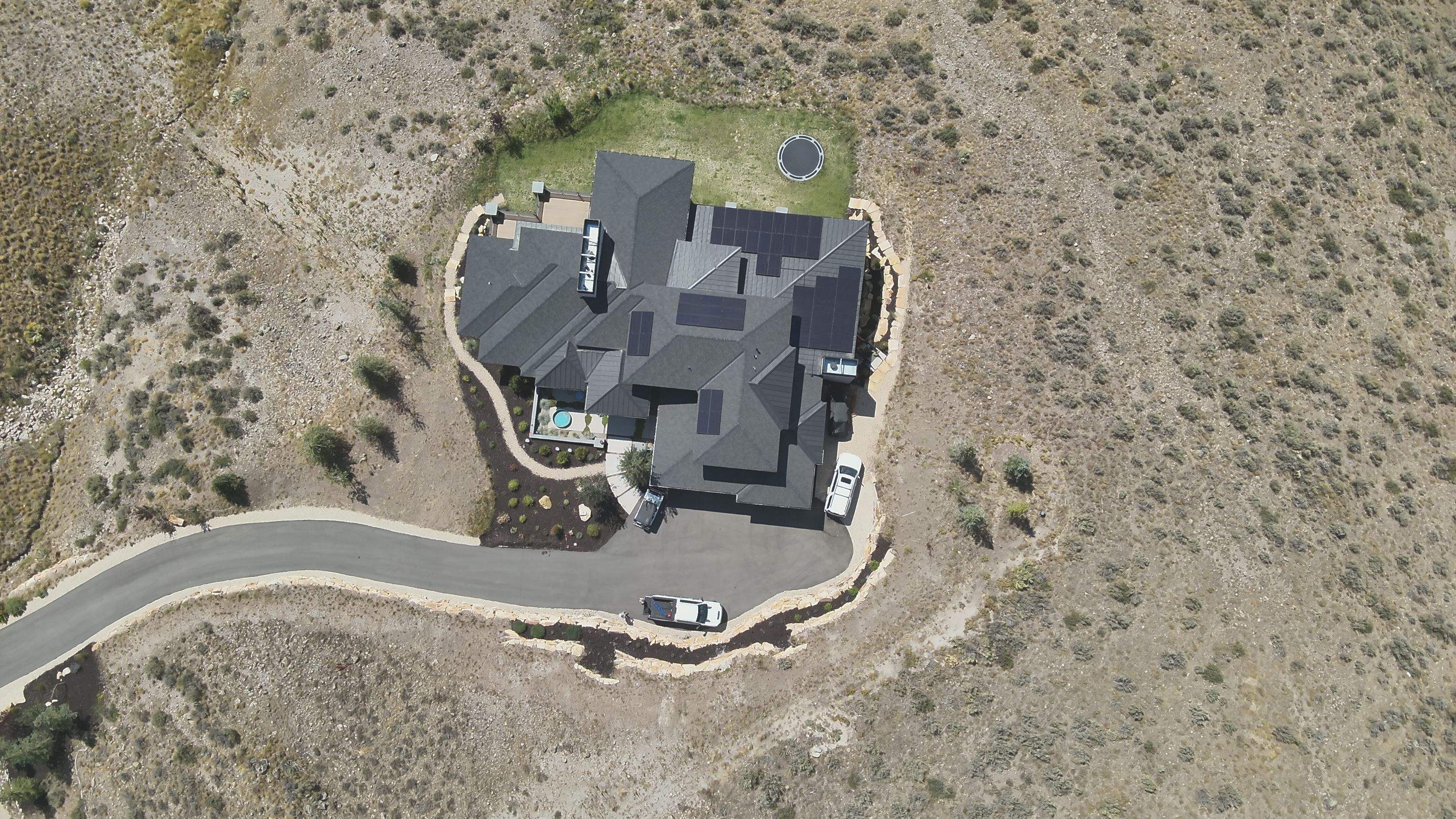 Project 470 - Solar + Battery by Apollo Energy