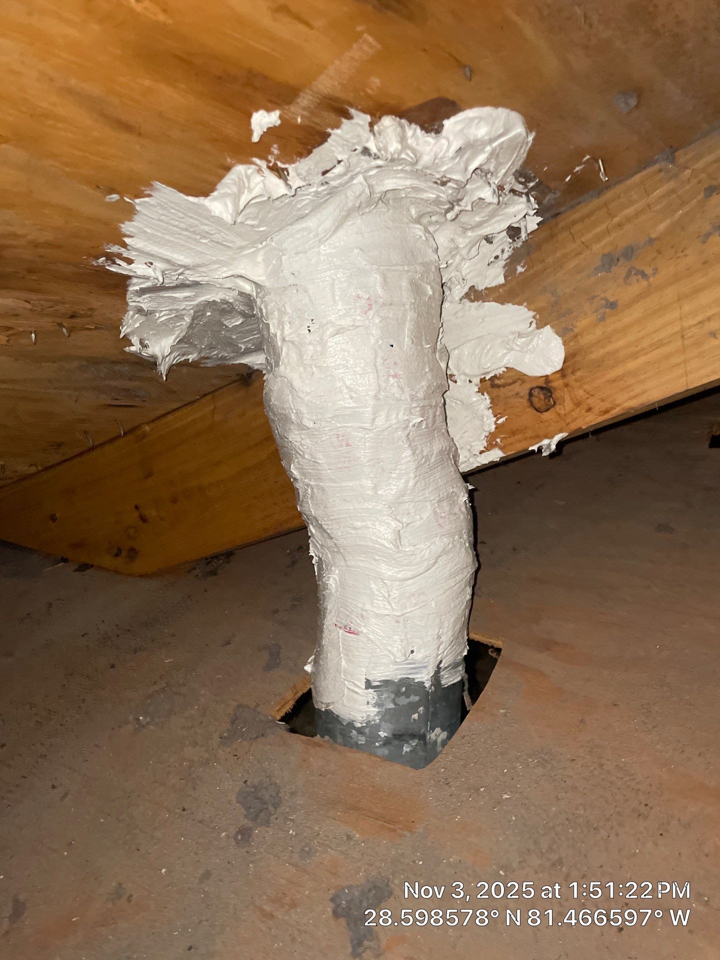 Air Duct Cleaning, Dryer Vent Repair, Plenum Repair in Orlando  by Hygienic Air, Inc