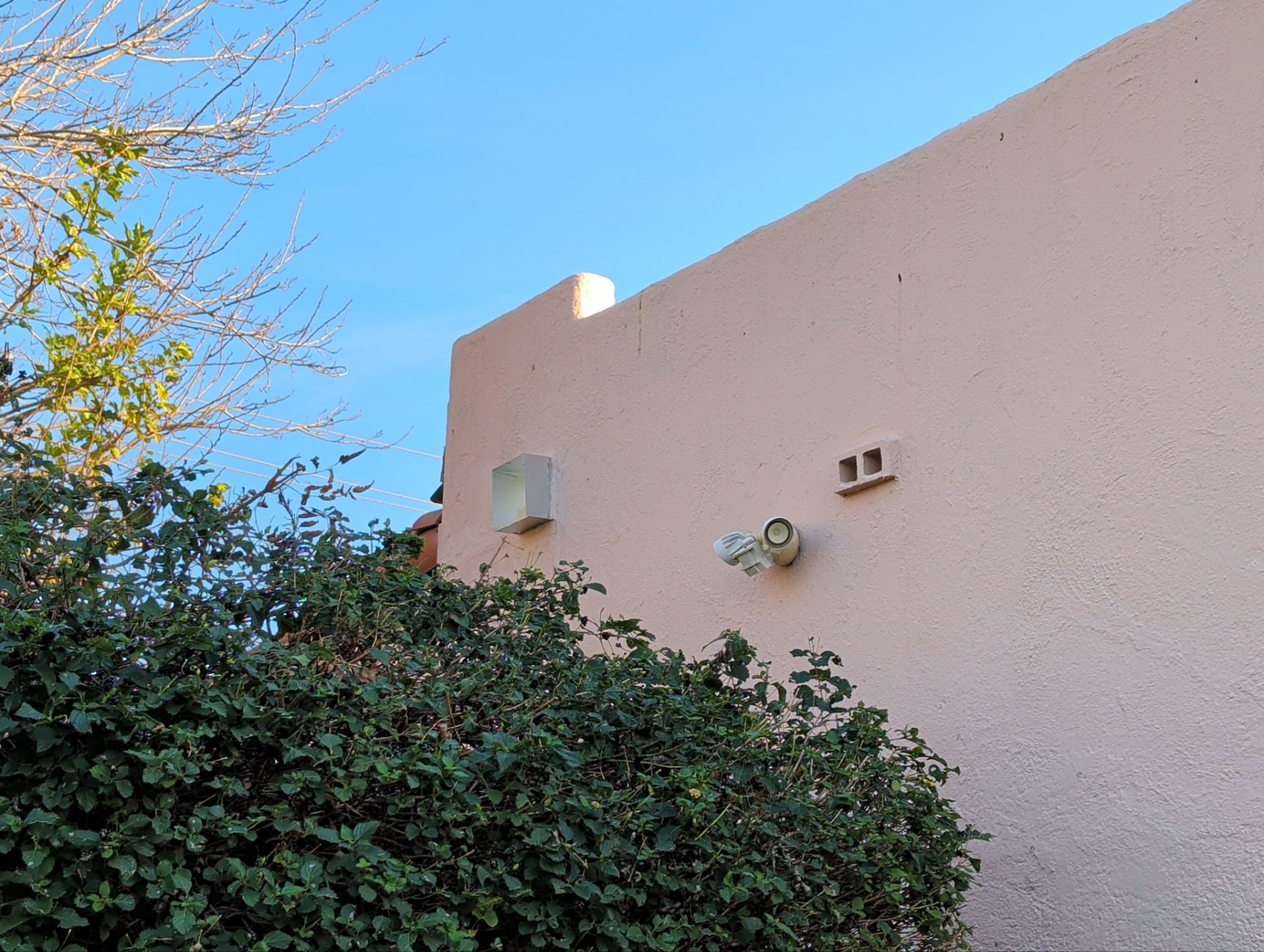 Project in Tempe by Mighty Dog Roofing East Valley