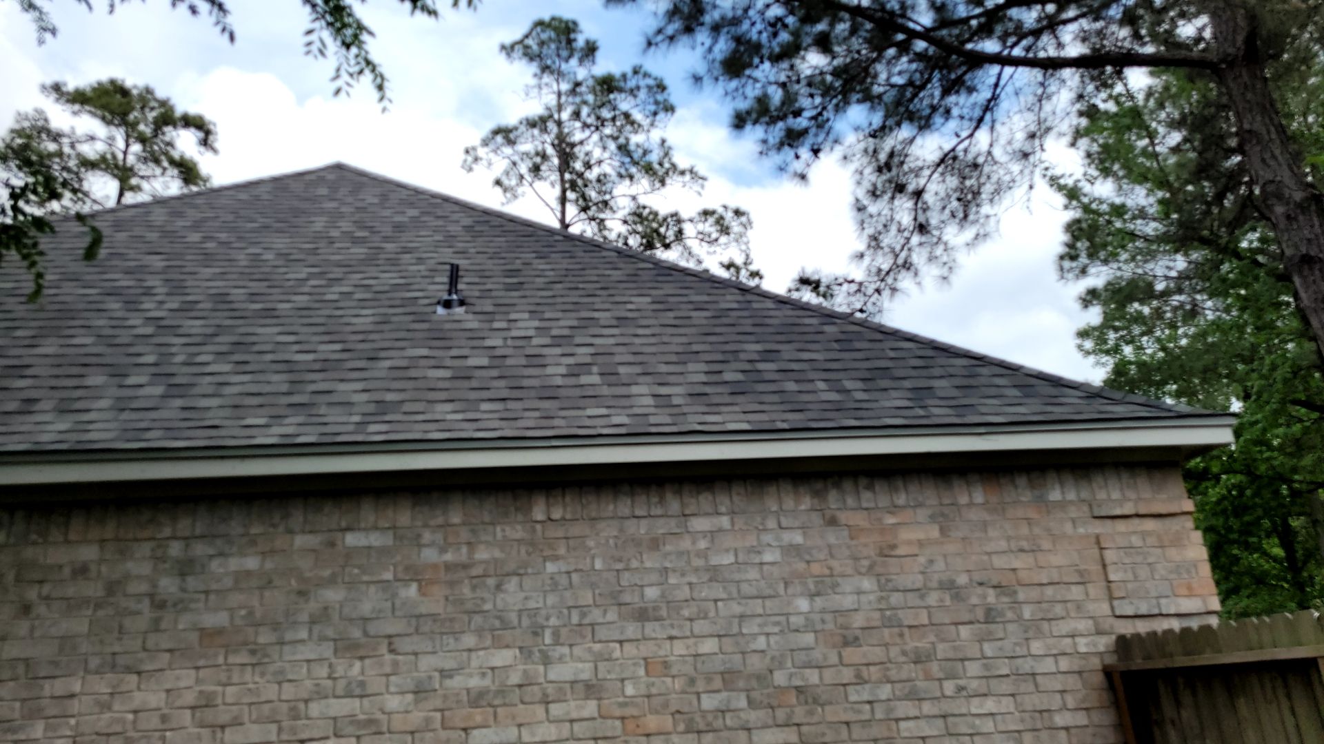 Residential Roofing Installation using CertainTeed by Roof Concepts Construction