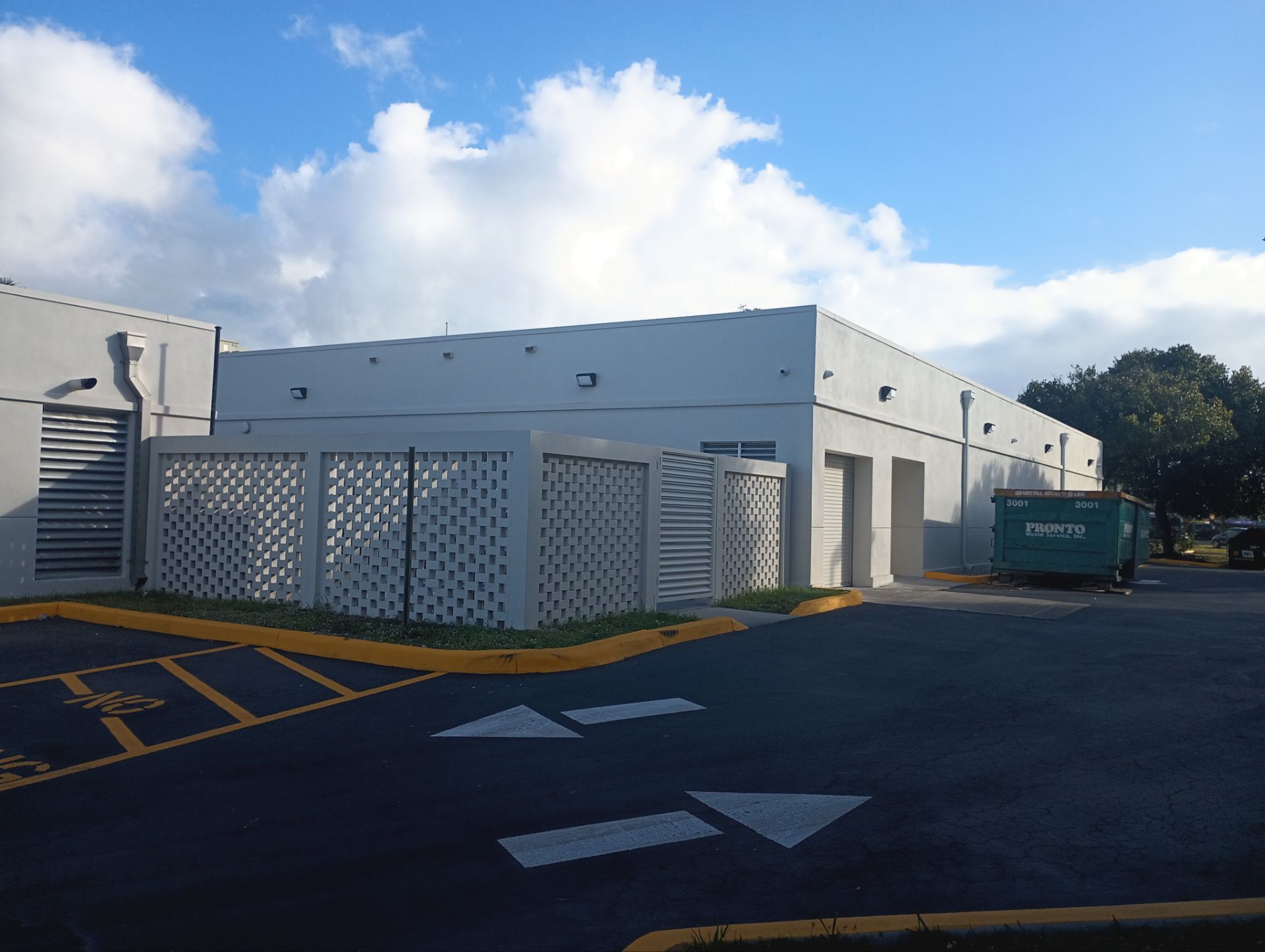 NORTH MIAMI BEACH SURGICAL CENTER by Souffront Construction & Engineering