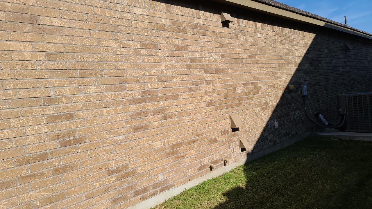 Residential Roofing Repair using Owen's Corning Rizer Ridge by Caliber Restoration LLC