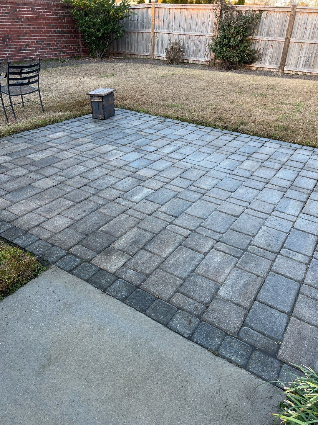 Concrete using Concrete Sealant by DuraSeal