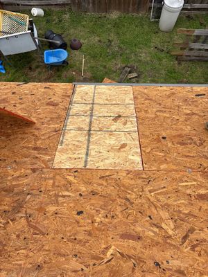 Roof Replacement Tomball