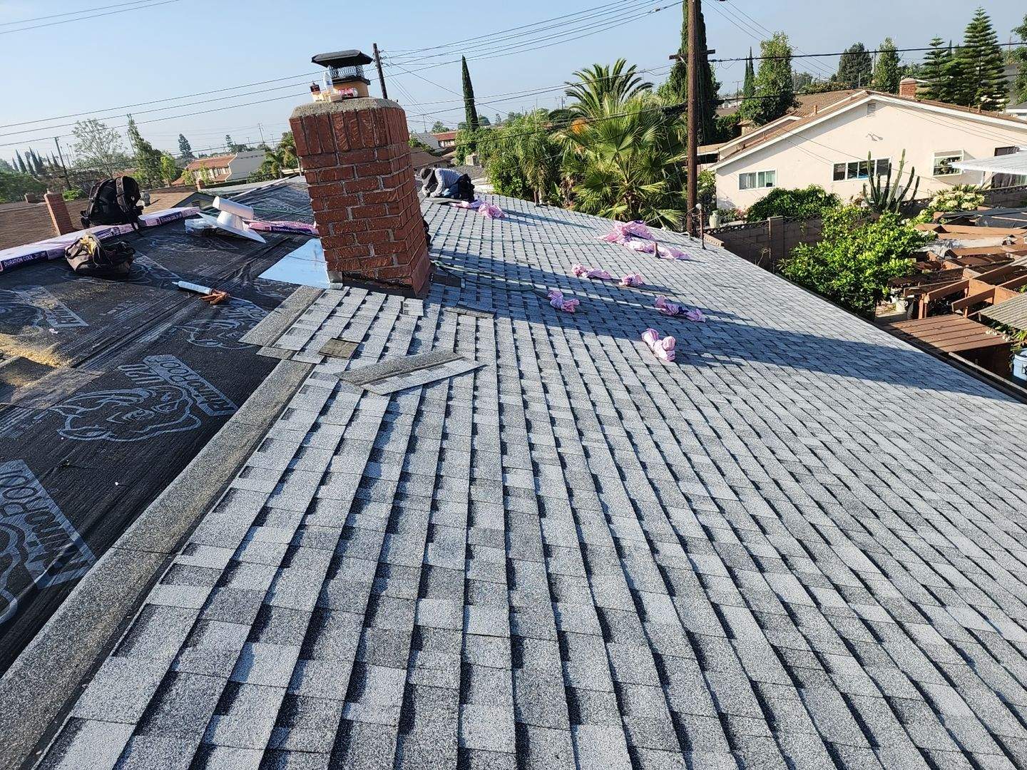 Roof Replacement - La Mirada, CA 90638  by Epic Roof Replacement