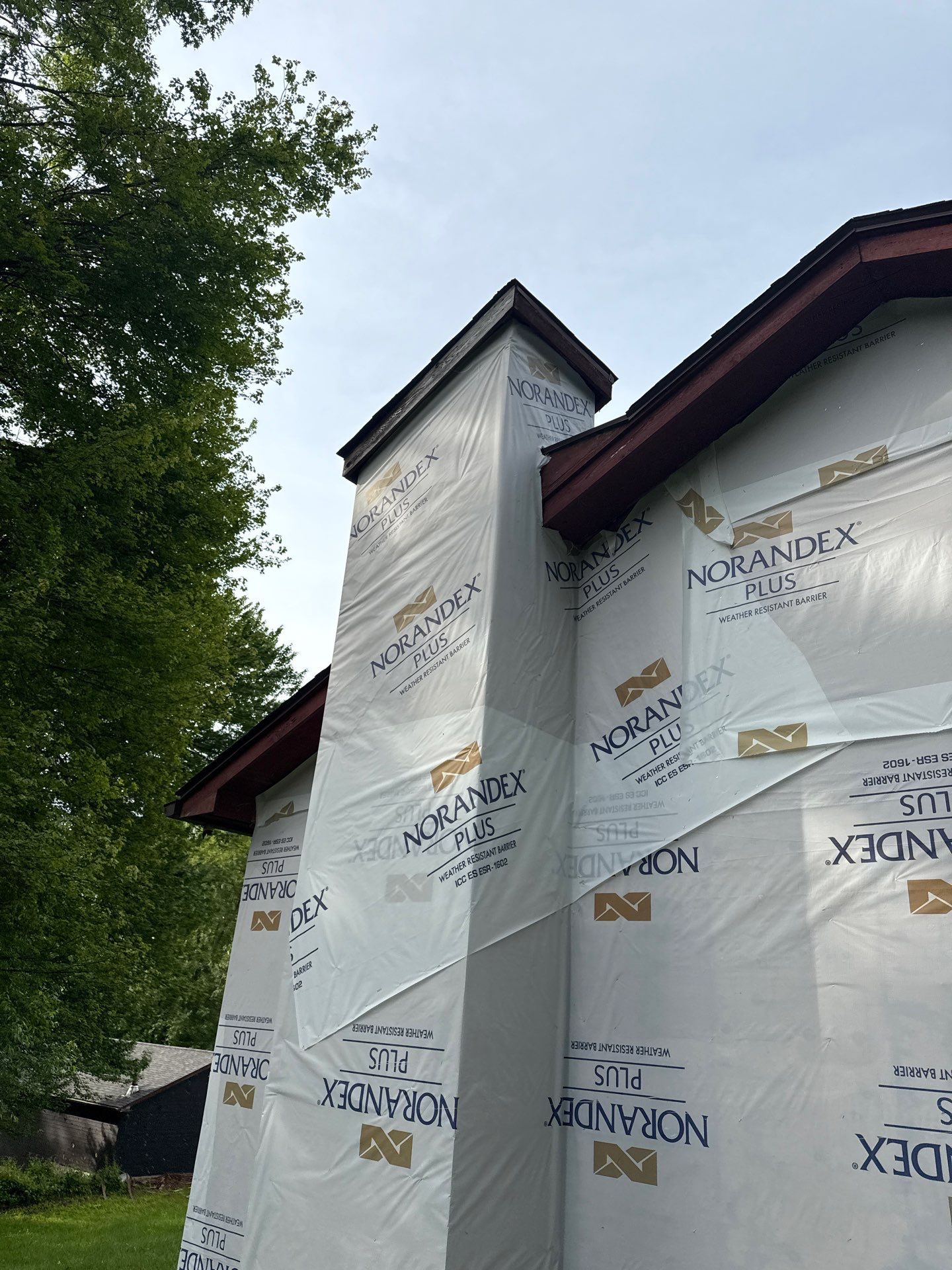 Prospect  by All site builders LLC