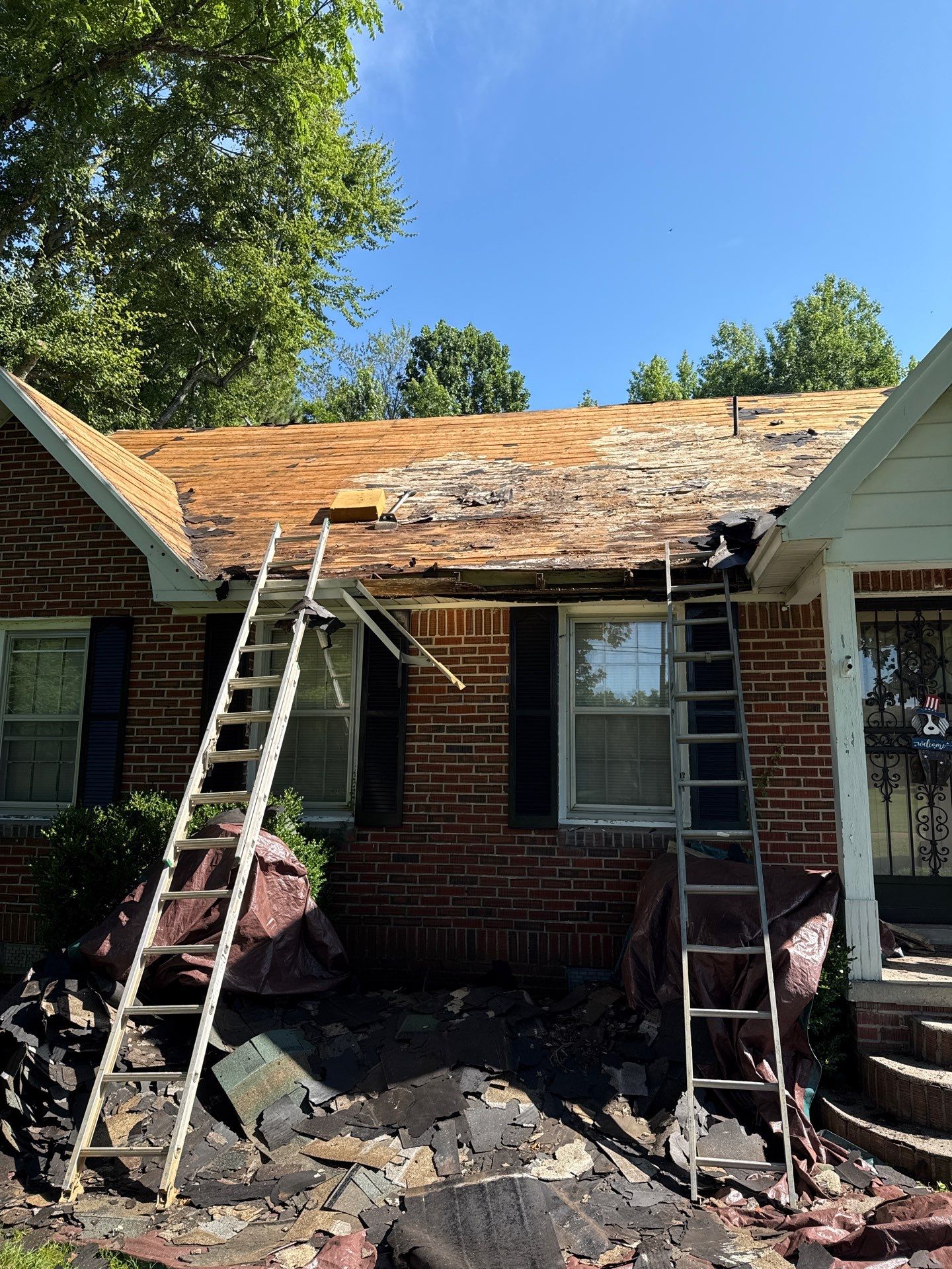 Home Makeover by Skilled Construction LLC