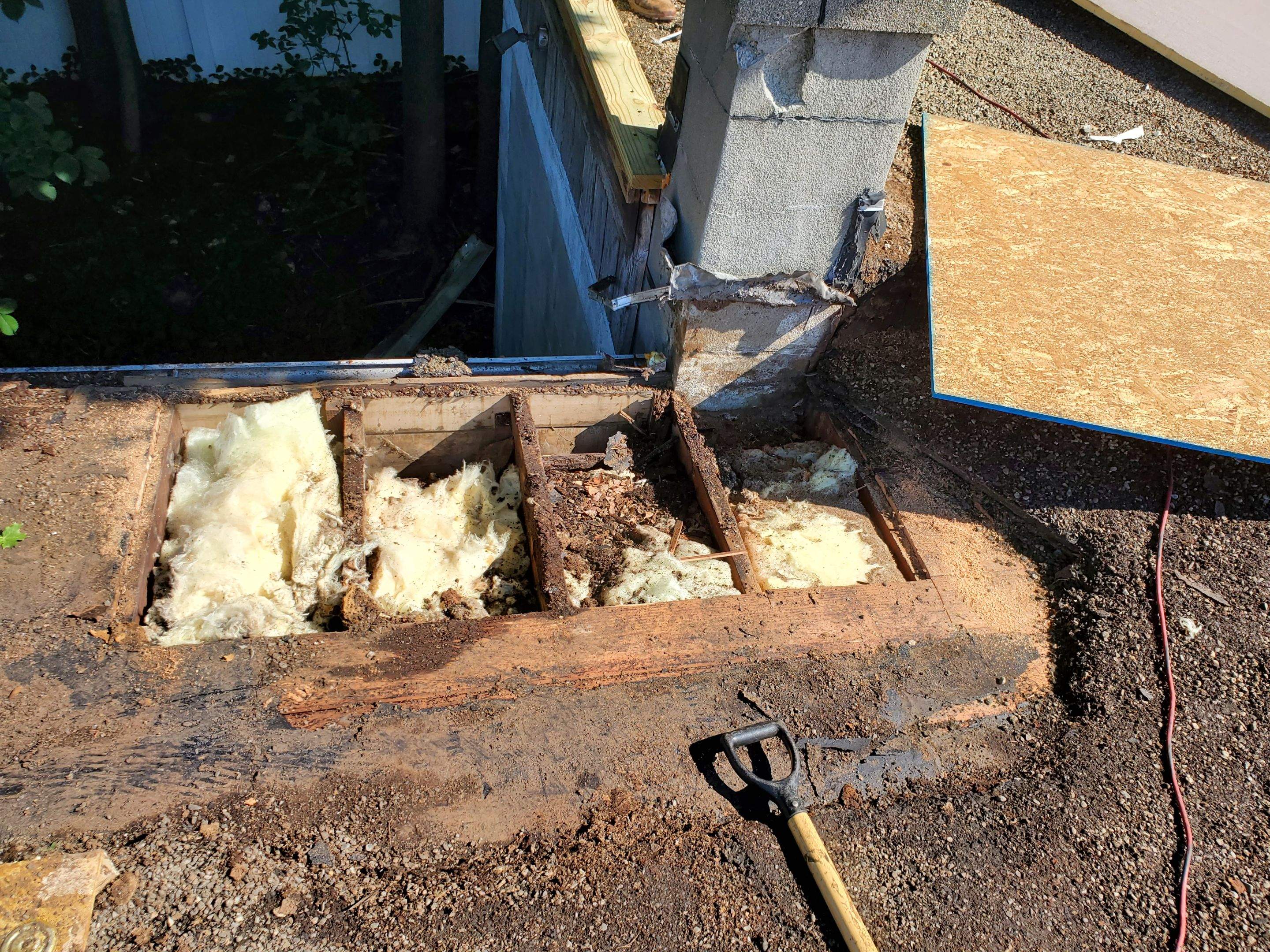 Commercial Roofing Installation using GAF Roofing by UBrothers Construction