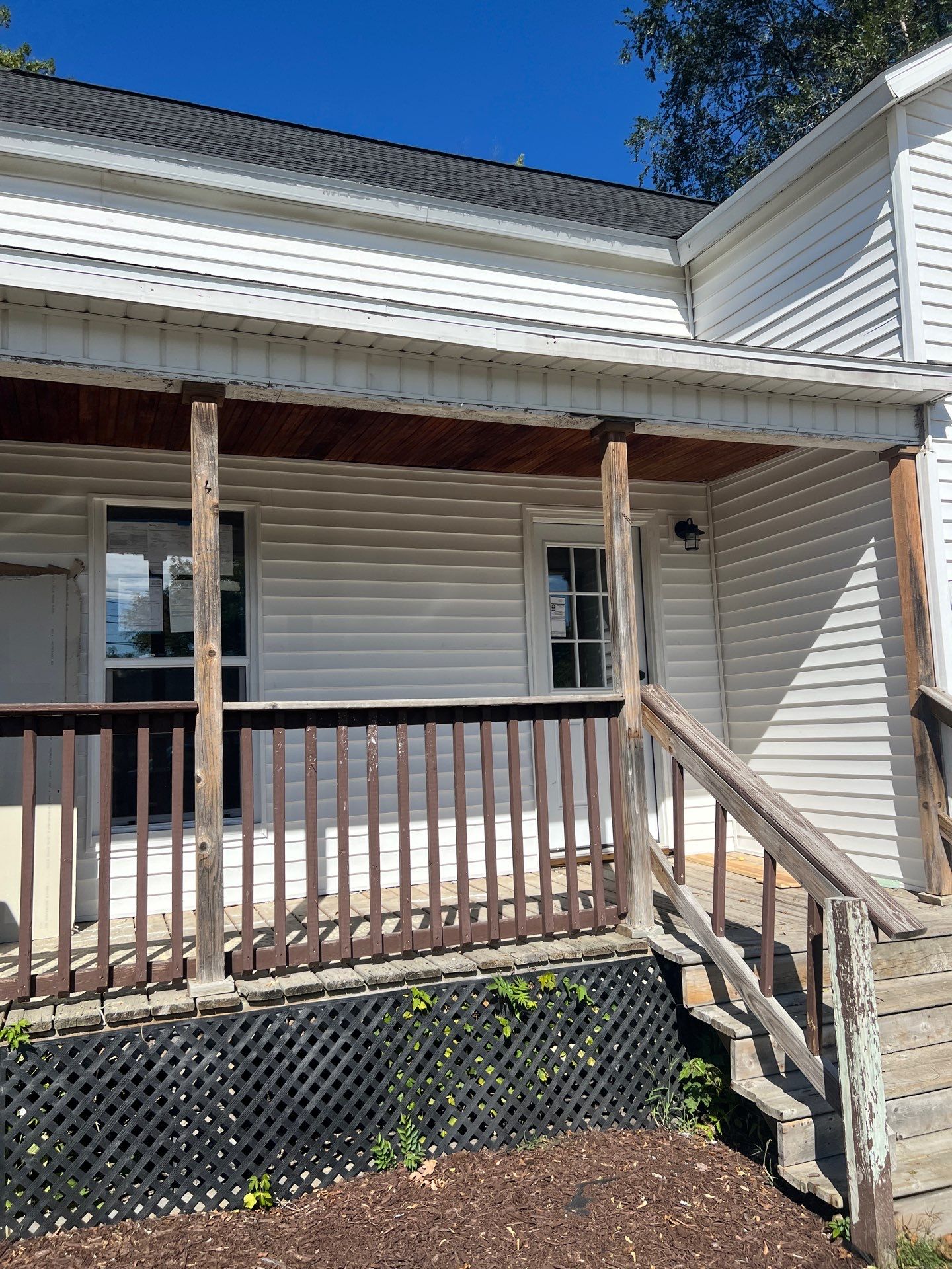 Home Renovation by Clark Builders LLC