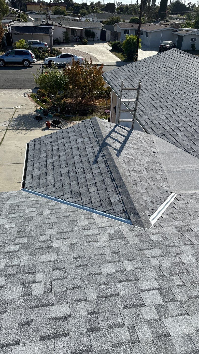 Roof Replacement - Anaheim CA 92804 by Epic Roof Replacement