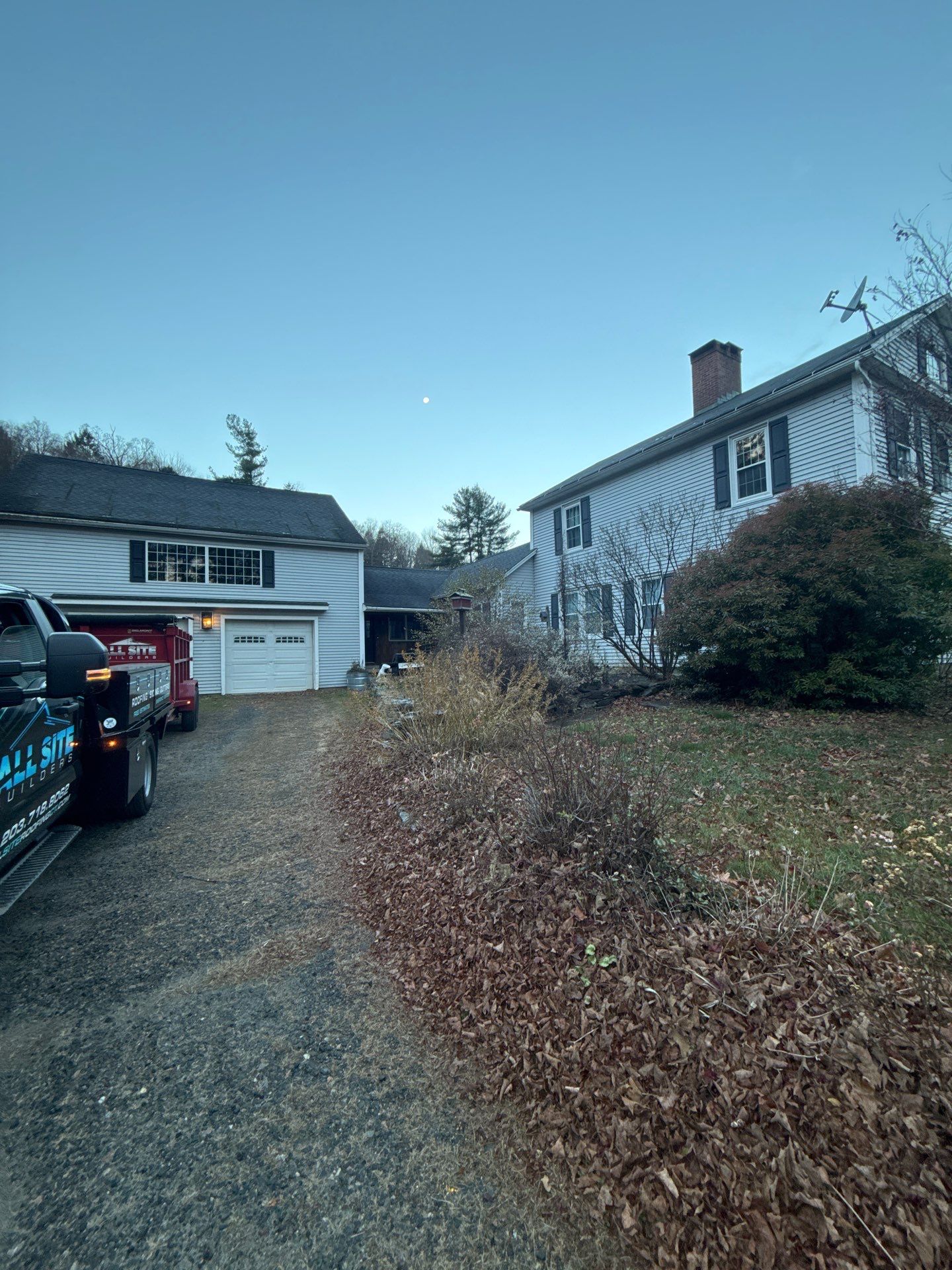 Torrington by All site builders LLC