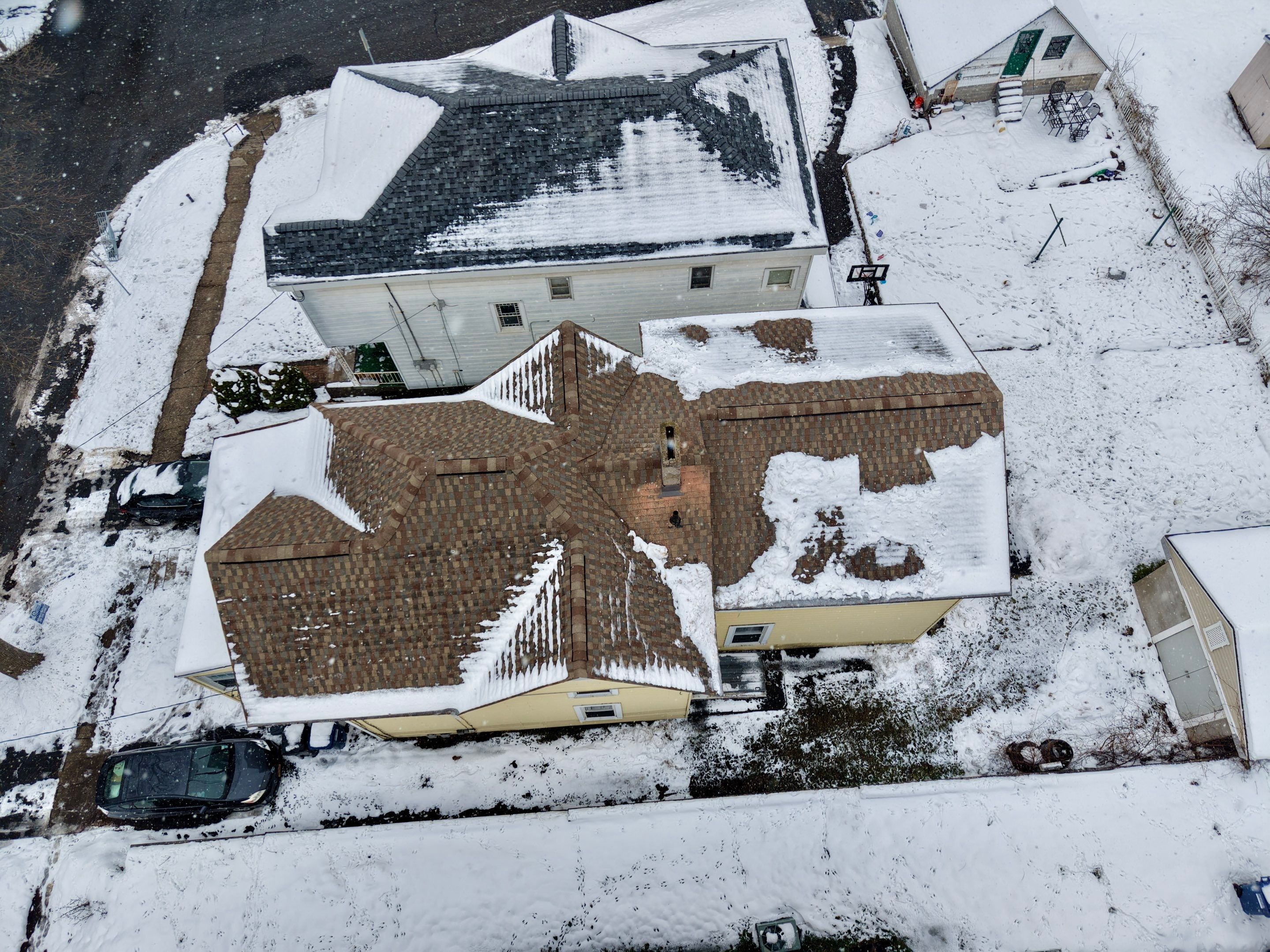 Alpha Omega Roofing LLC featured photo.