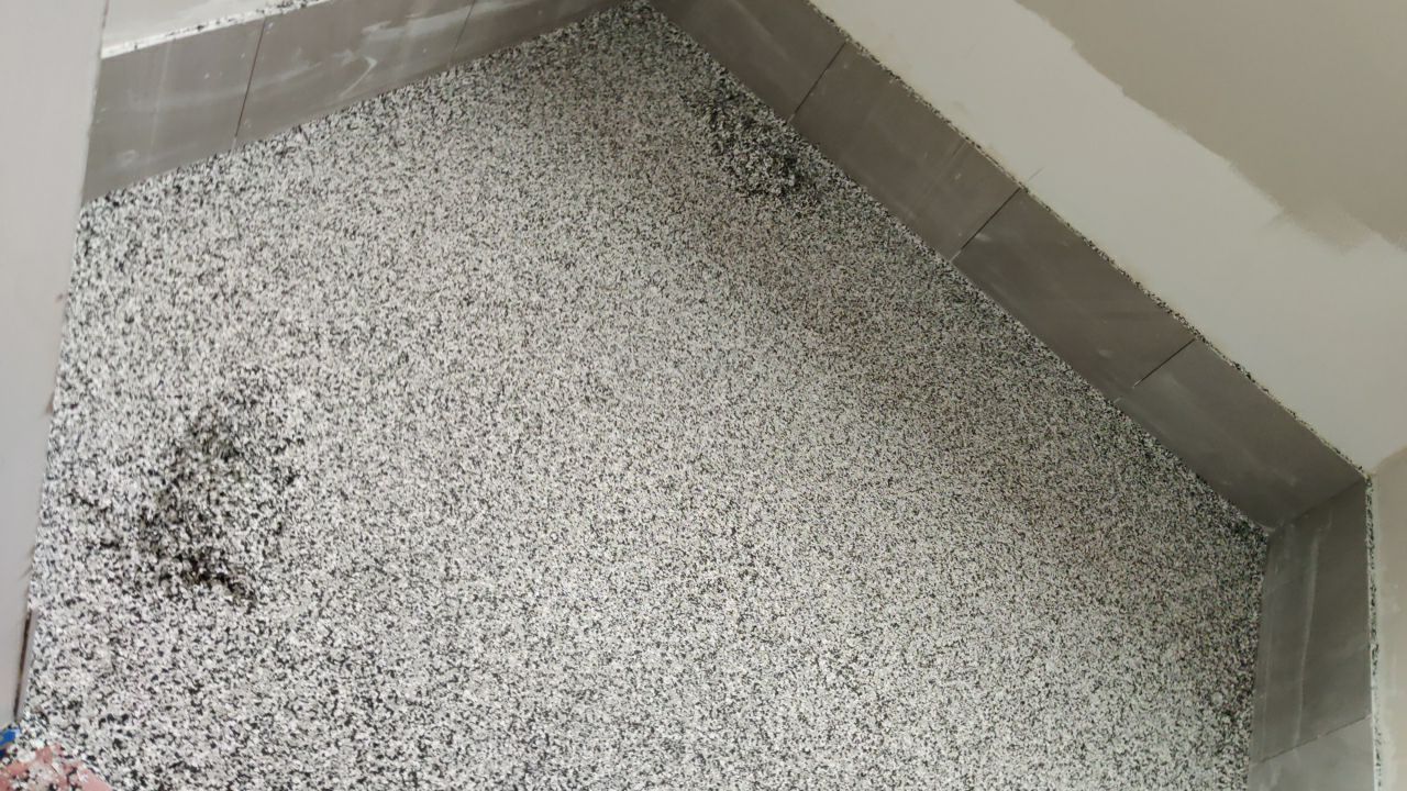 K9 Resorts by Innovative Concrete Coatings 