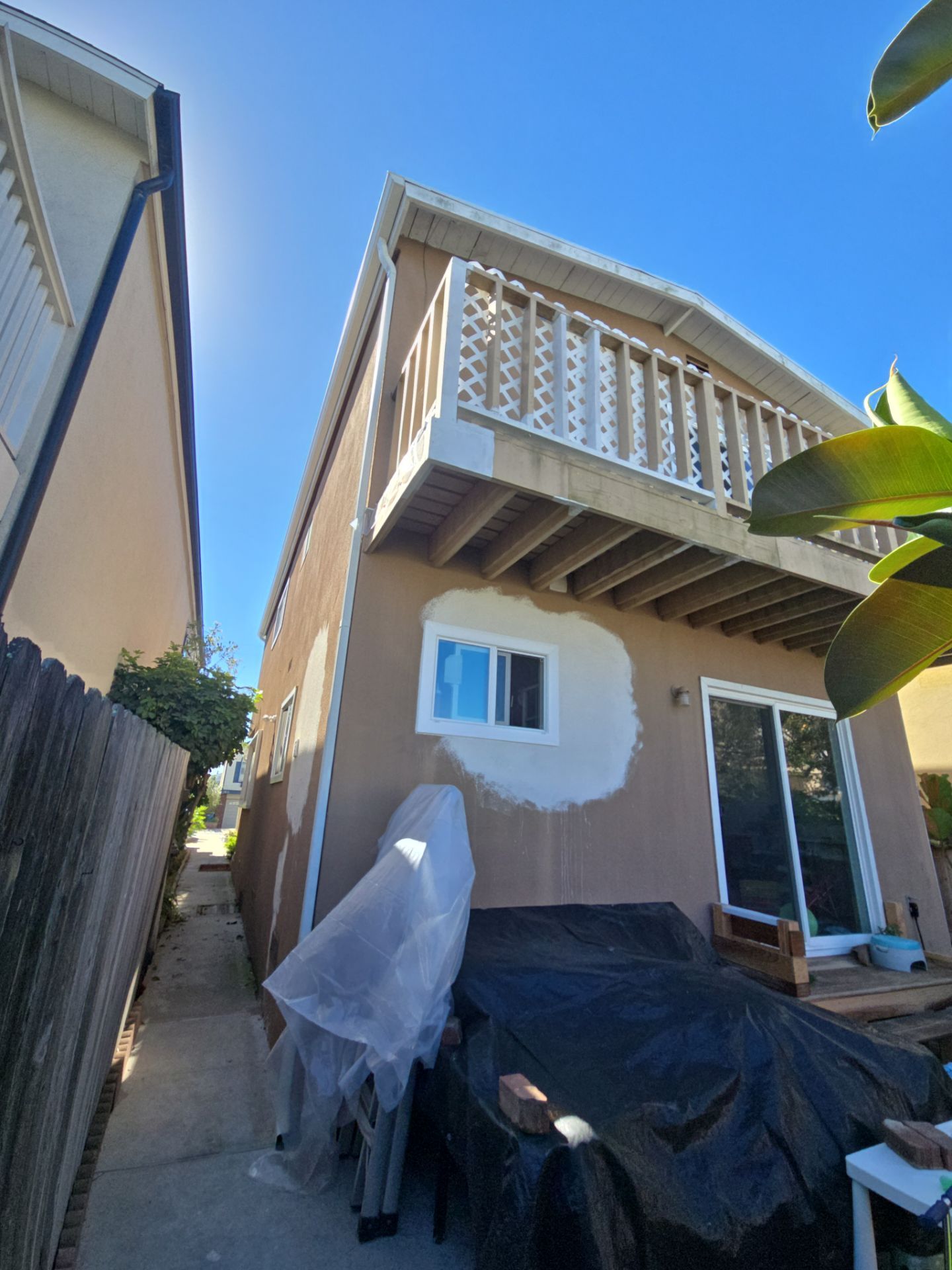 Gutter Project in Redondo Beach by Insulation Labs