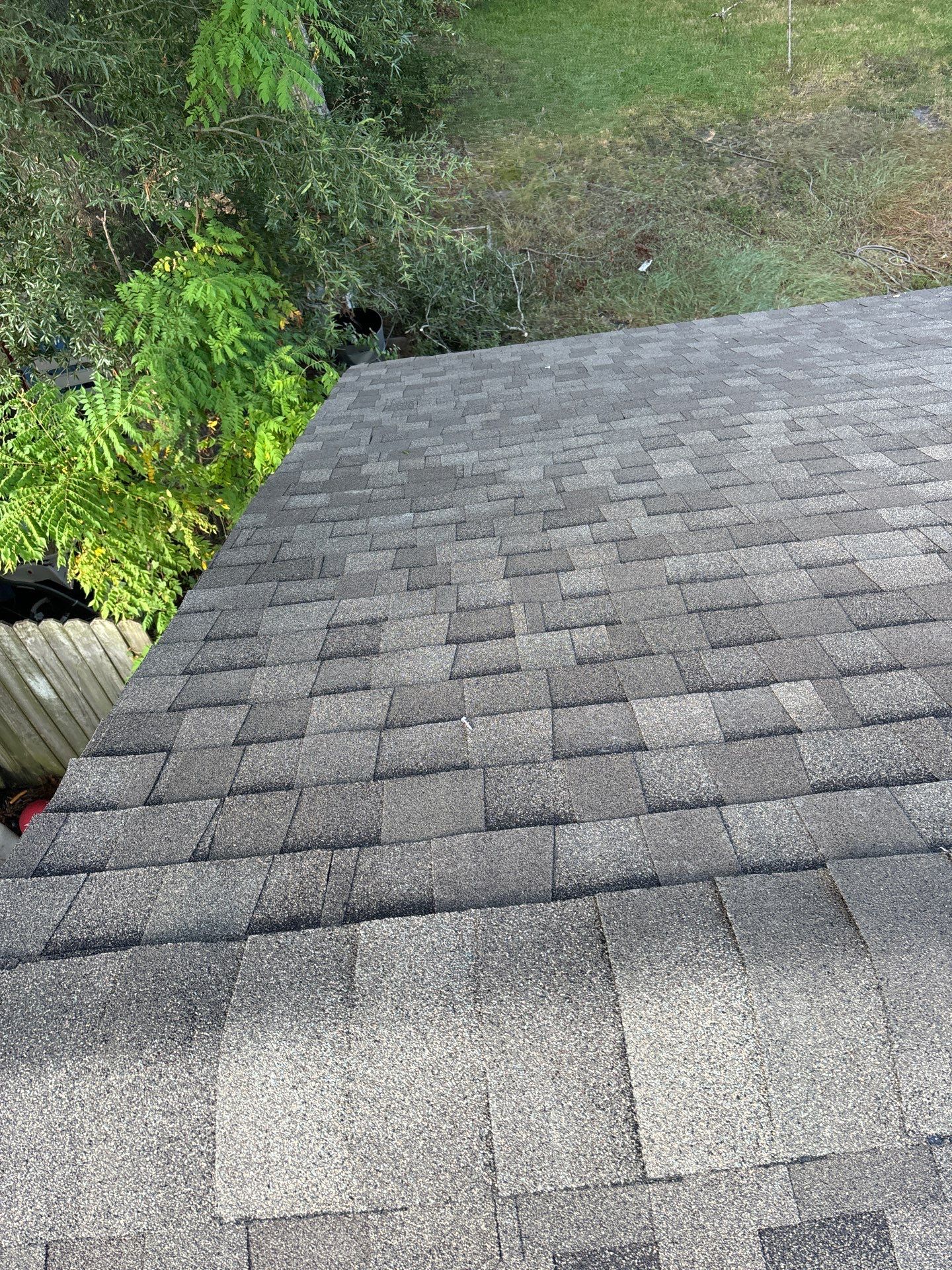 Residential Roofing Repair using Owen's Corning Duration (Lifetime) Shingles by Roof Repair Services LLC