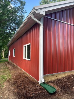 Project in Dansville