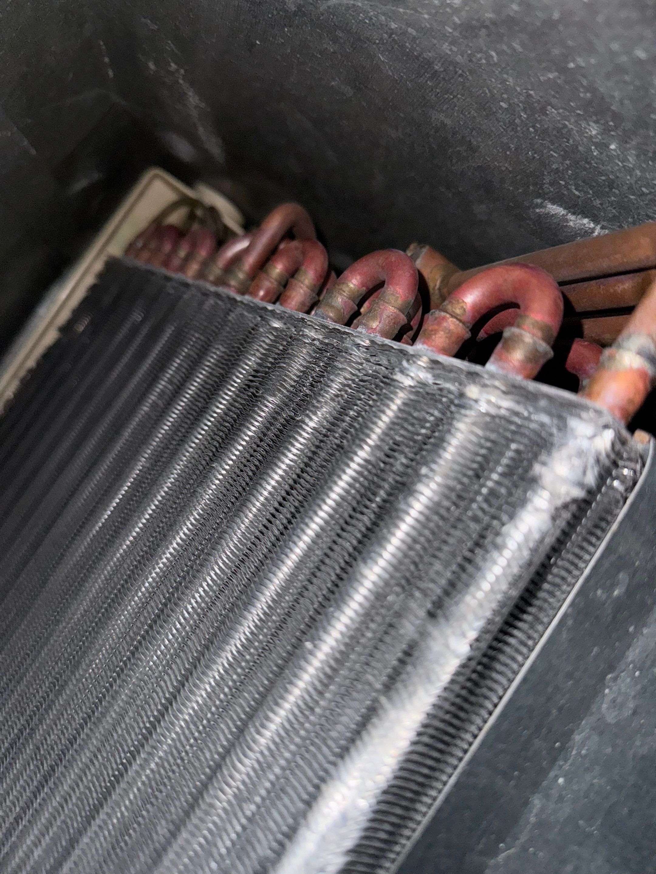 Trane Air Conditioning Repair and Maintenance by GSHA Services LTD