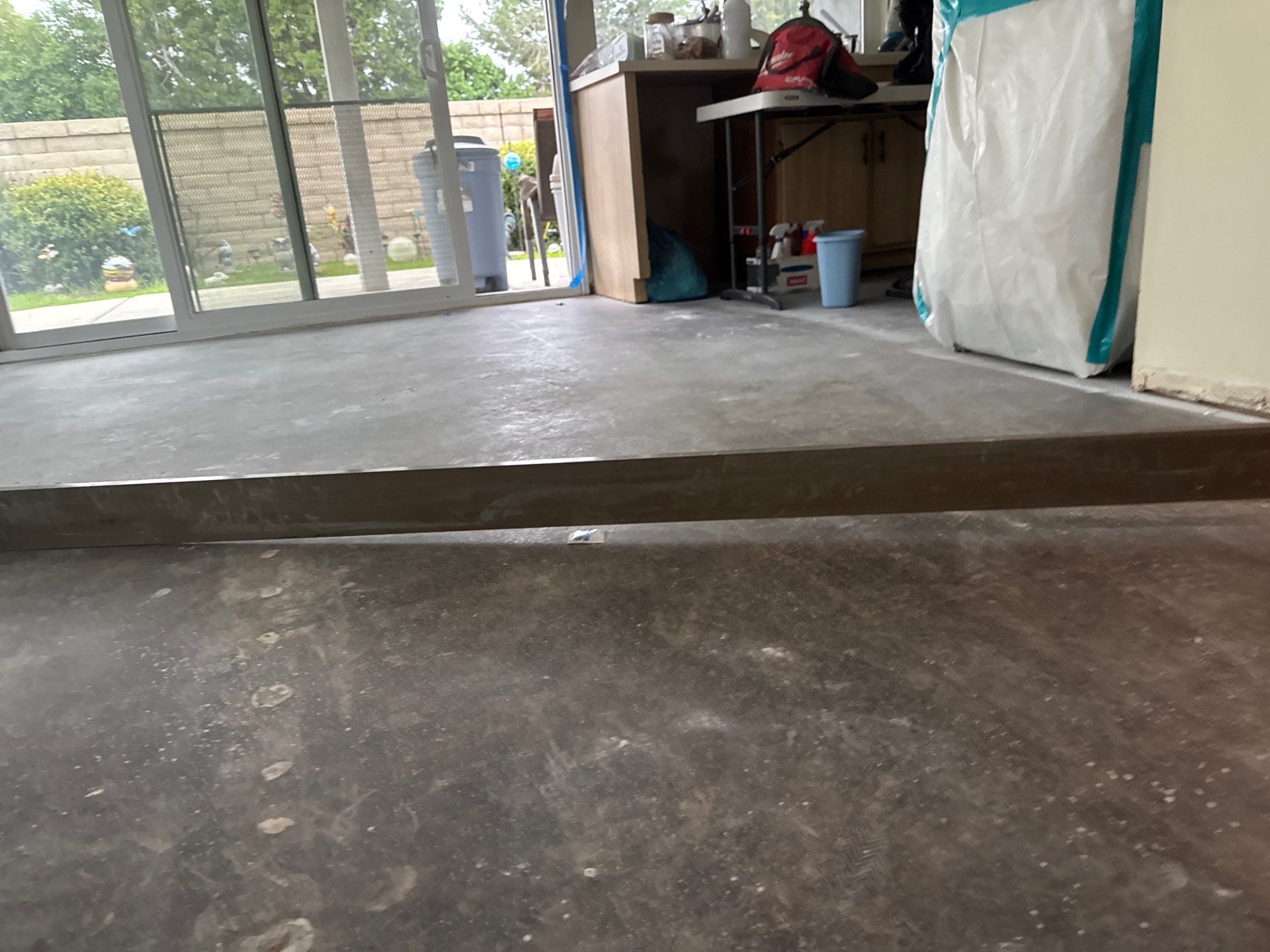 Complete Interior Restoration & Flooring Replacement – Huntington Beach by Rb360remodeling Inc.