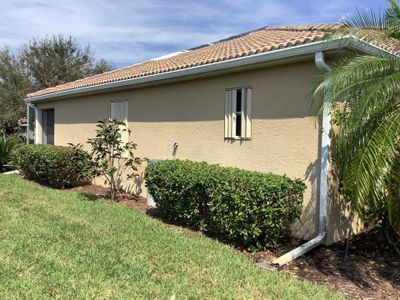 Gutters with Classic Design in North Fort Myers FL