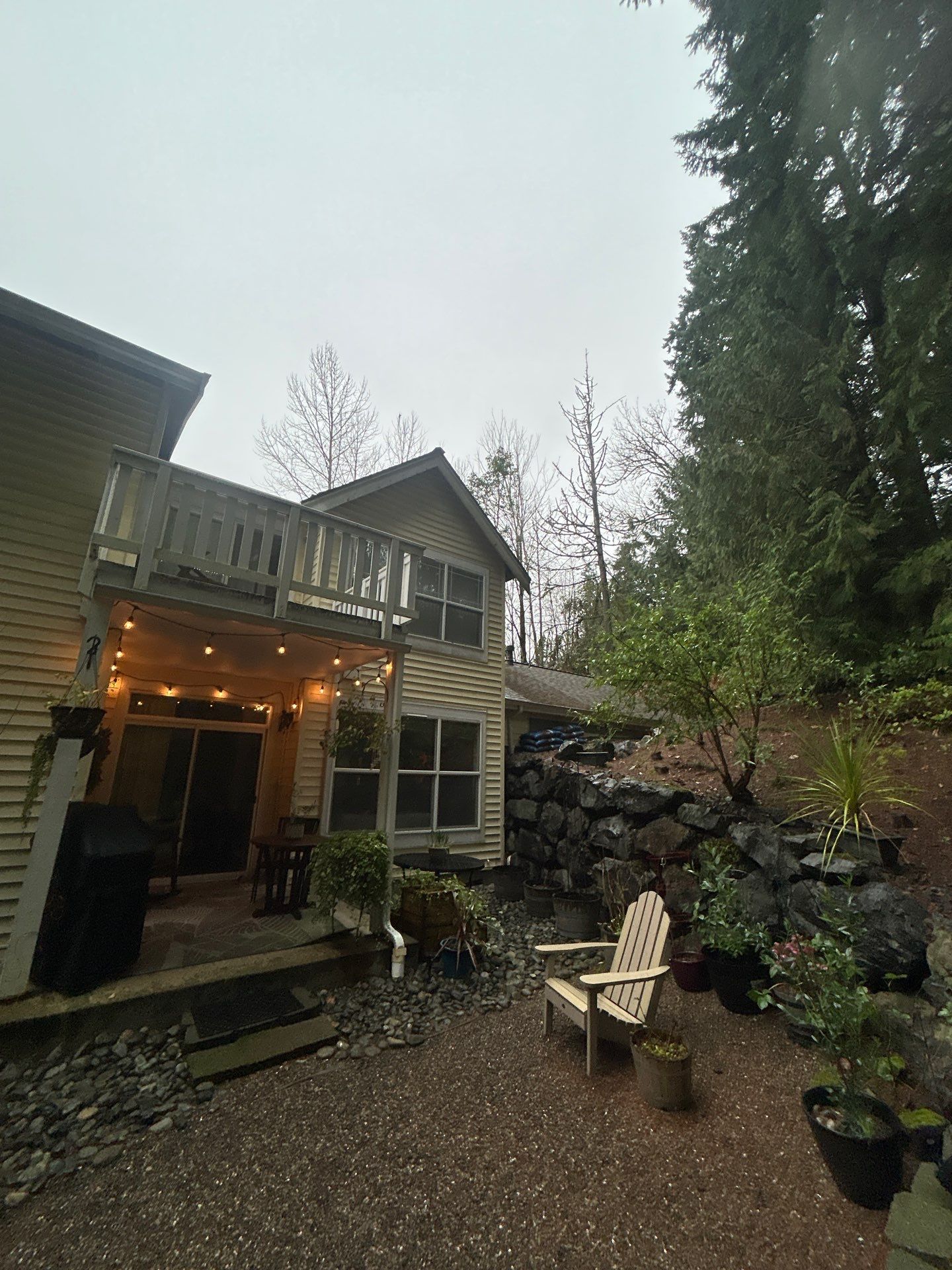 Project in Bothell by Connolly Construction Company