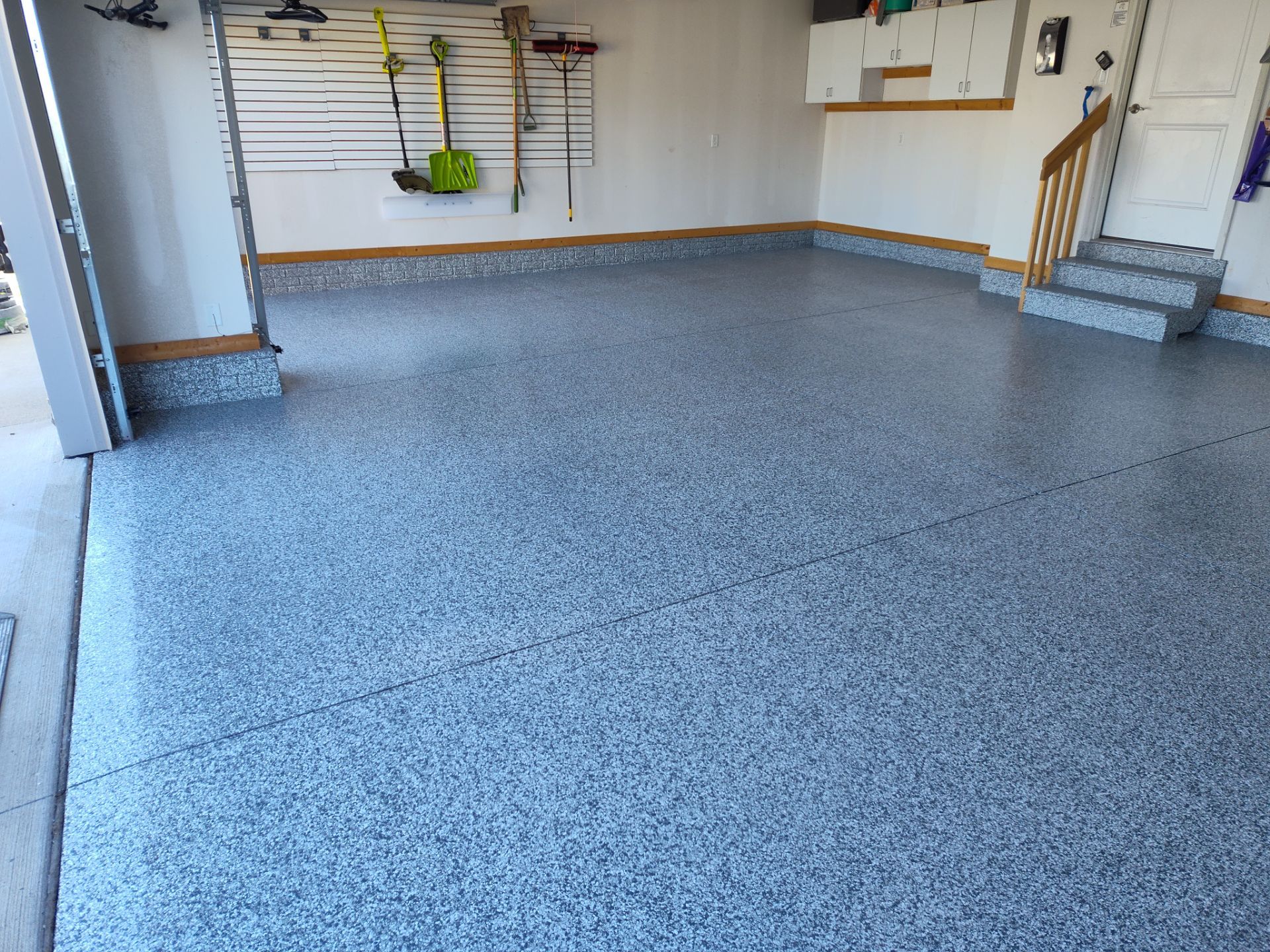 Urbandale Concrete Coating  by Revival Concrete Coatings, LLC