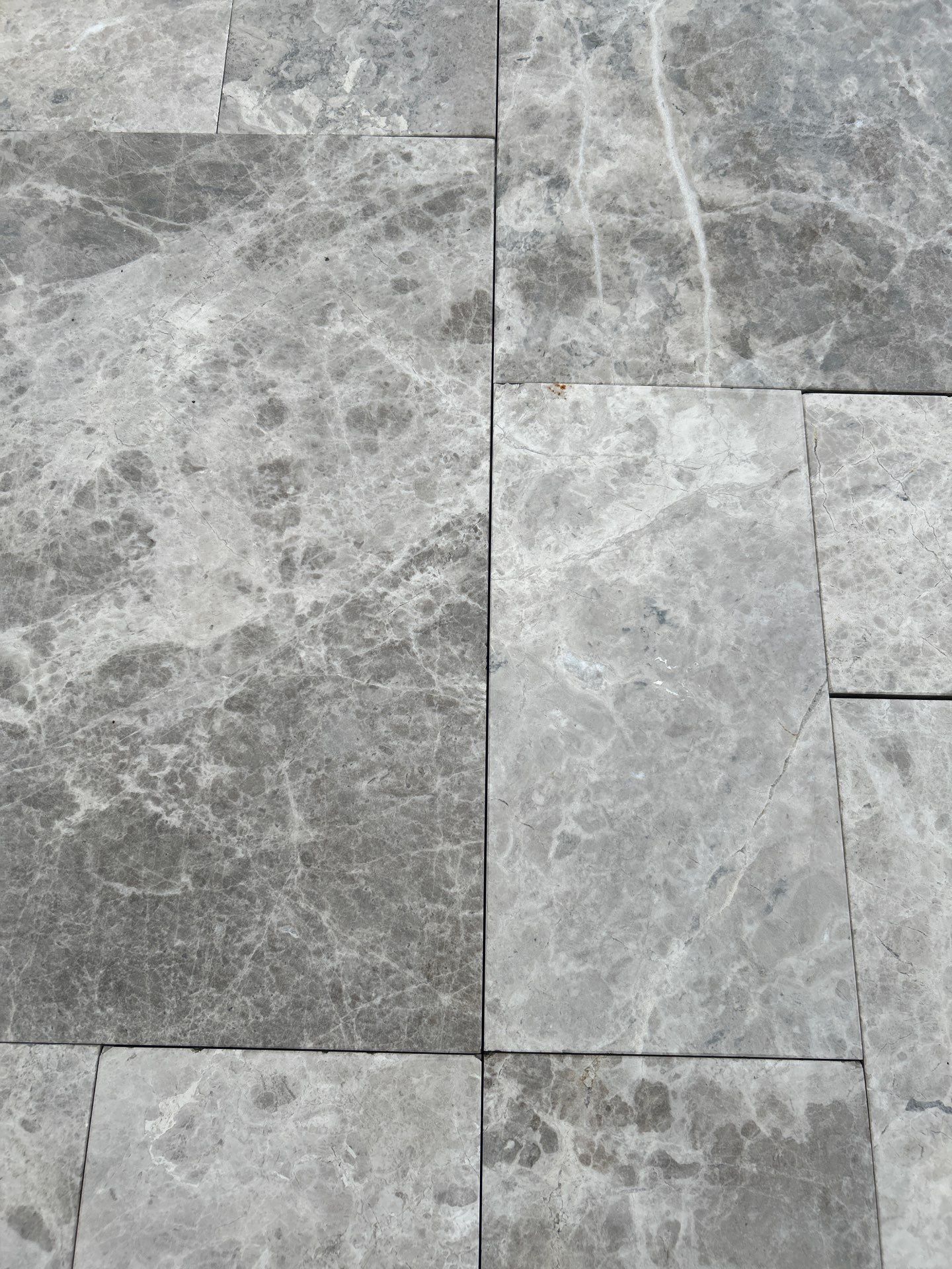 Stone using Concrete Sealant by DuraSeal