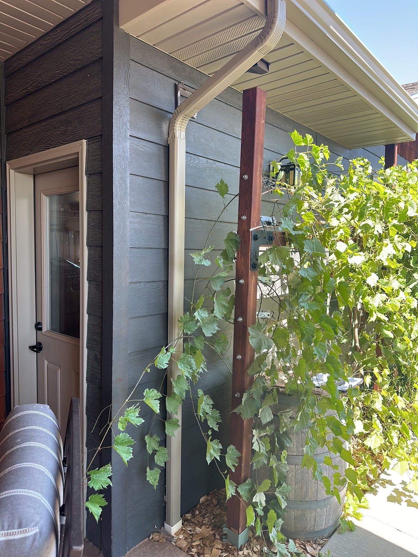 The Unstoppable Euroshield by Weather-Tite Exteriors LLC