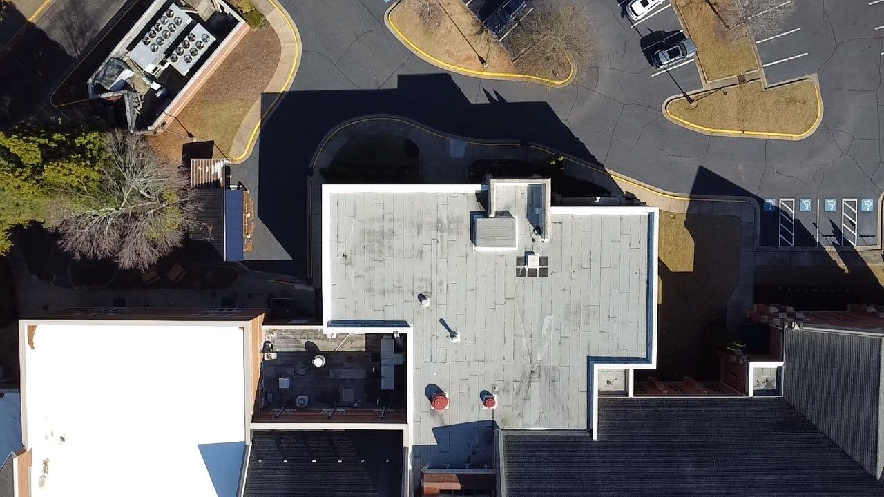 St. Peter Chanel (Church) by Arac Roof It Forward