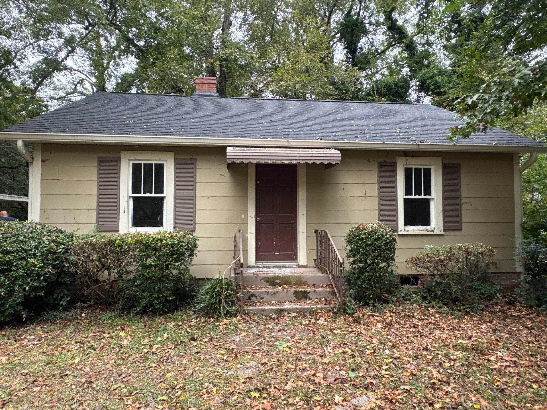 Cute Home Transformation!  by PGP Surface Solutions, LLC