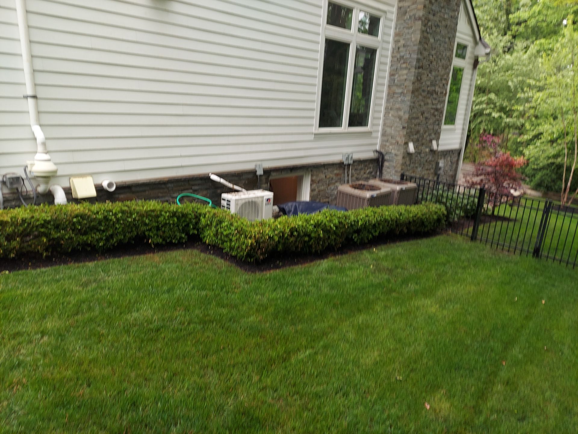 Brielle, NJ by Clearview Washing