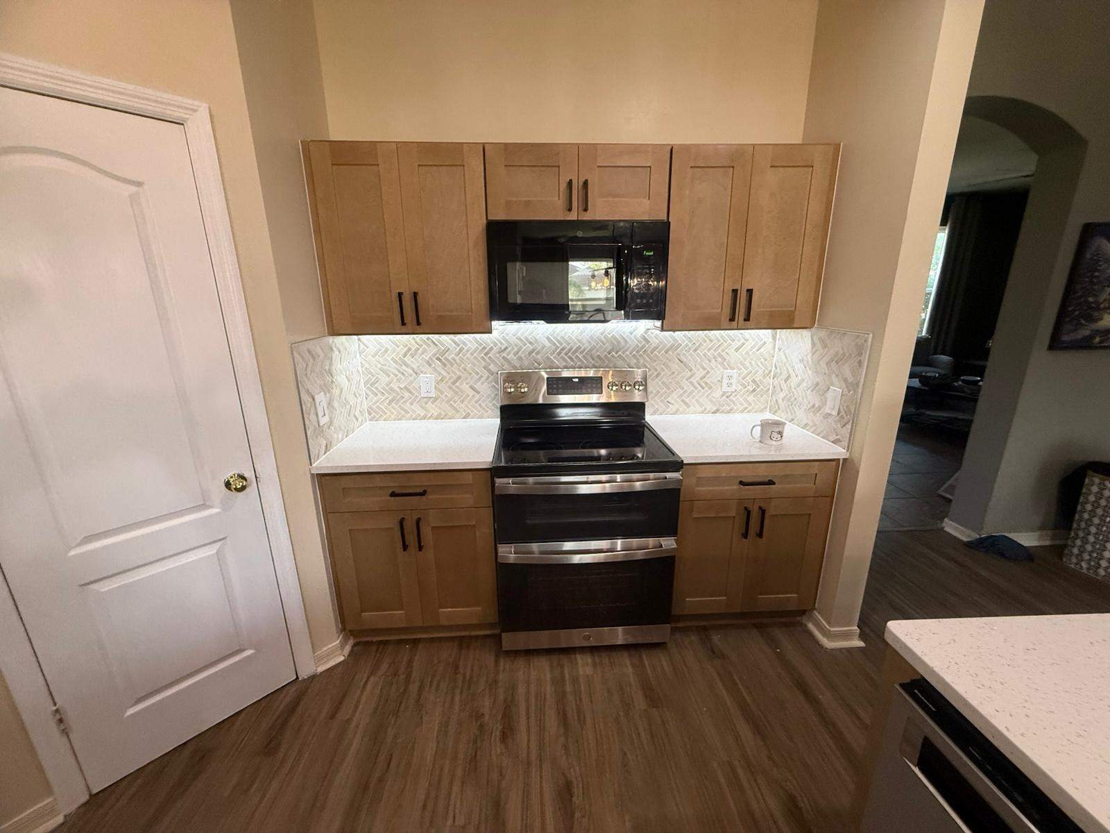 Project in Kissimmee by You Restorations LLC DBA YOU-Home