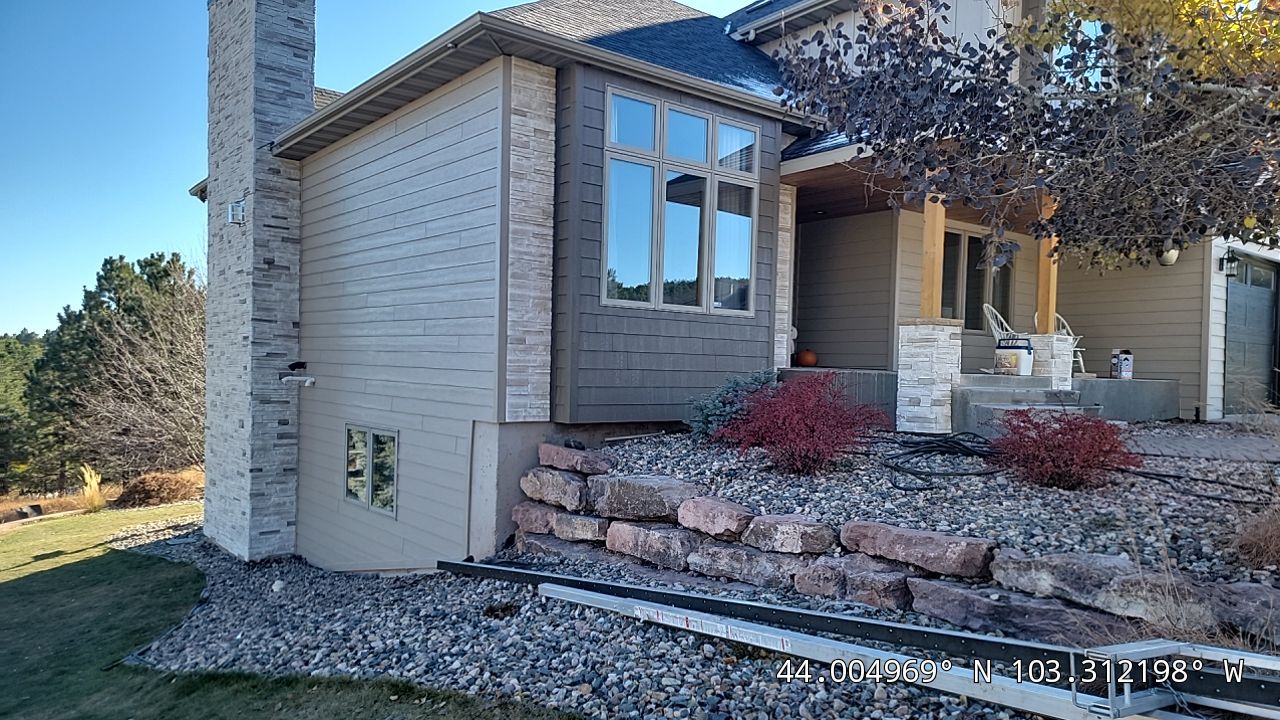 Turning heads by Weather-Tite Exteriors LLC