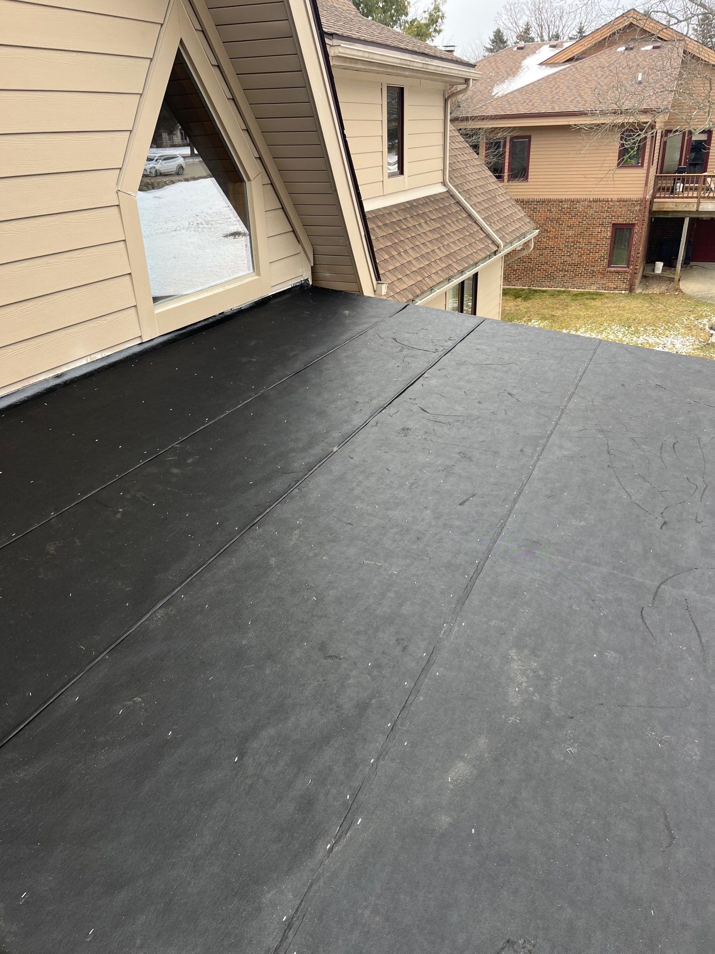 Home Addition Four Season by Clark Builders LLC