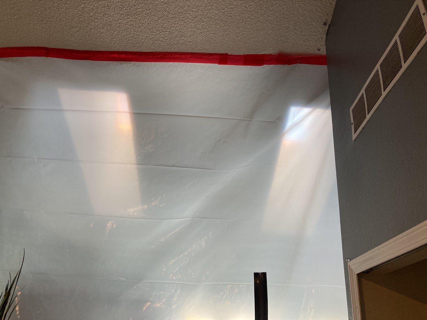 Water Damage  by Accountable Home Services