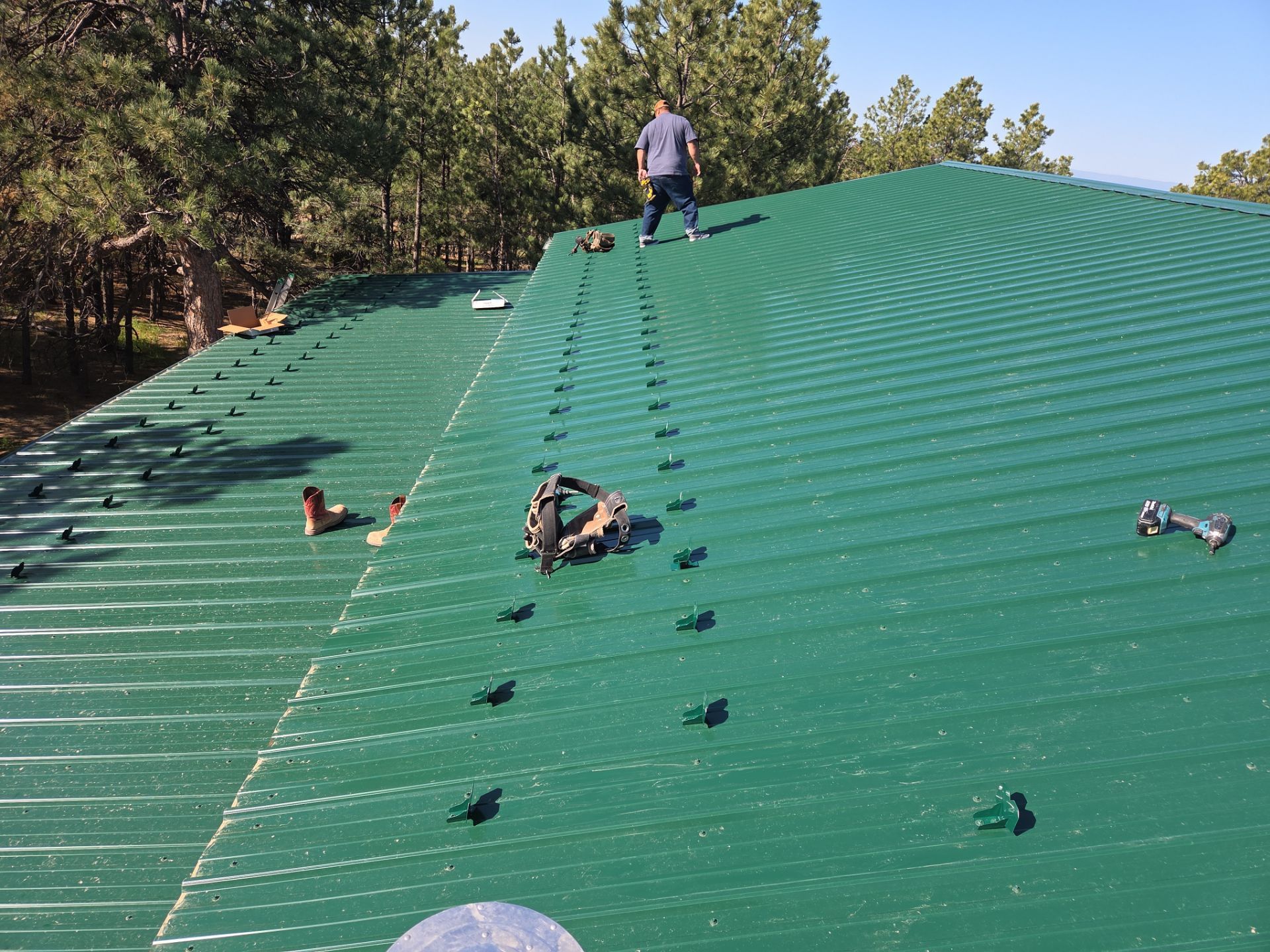 Project in Parker by Prism Builds