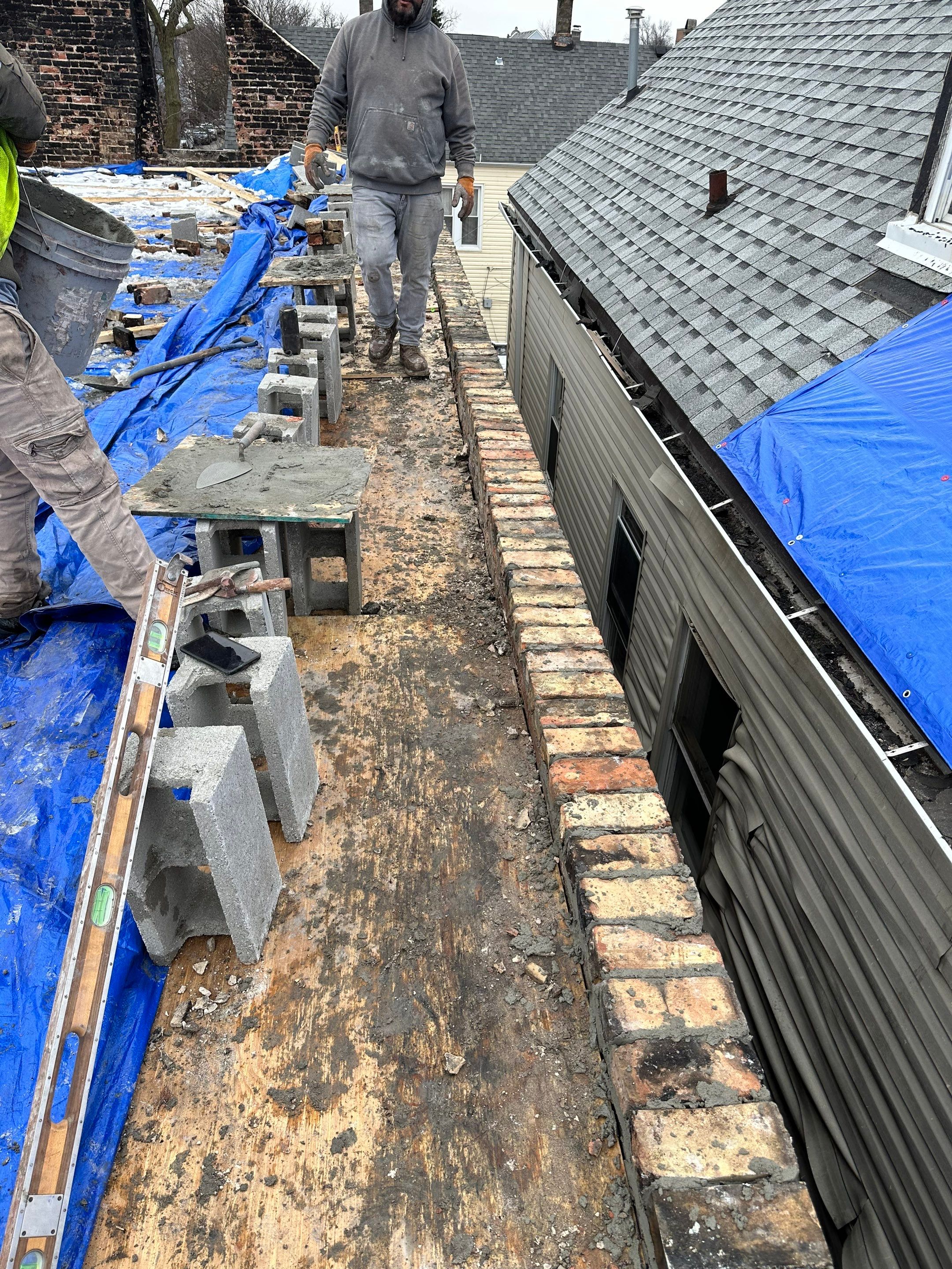 Fire Damage Restoration by G2