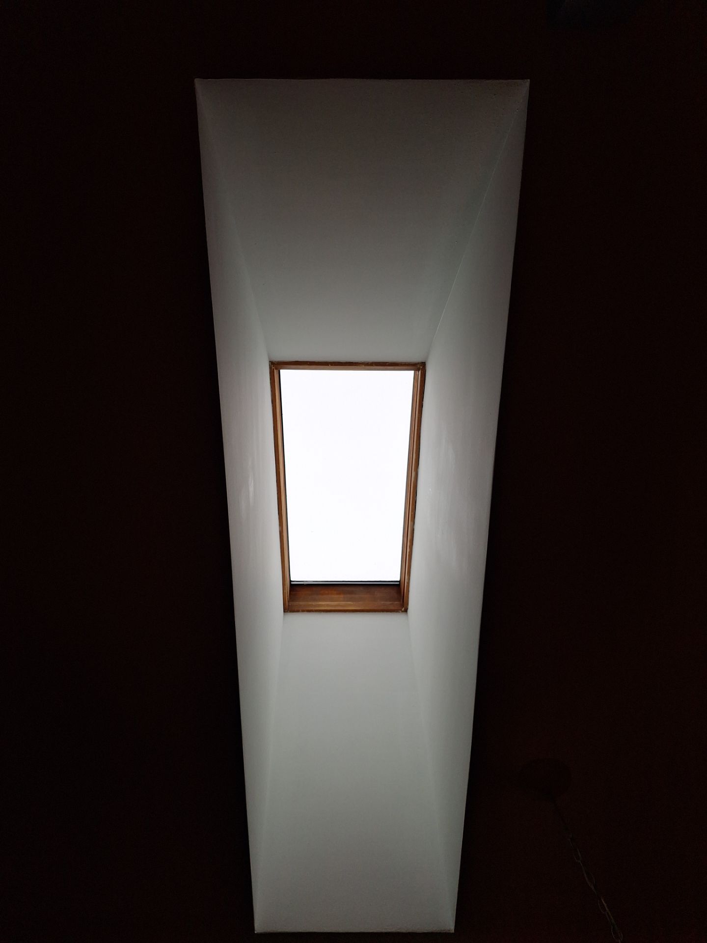 Ceiling Painted by Gordon Painting