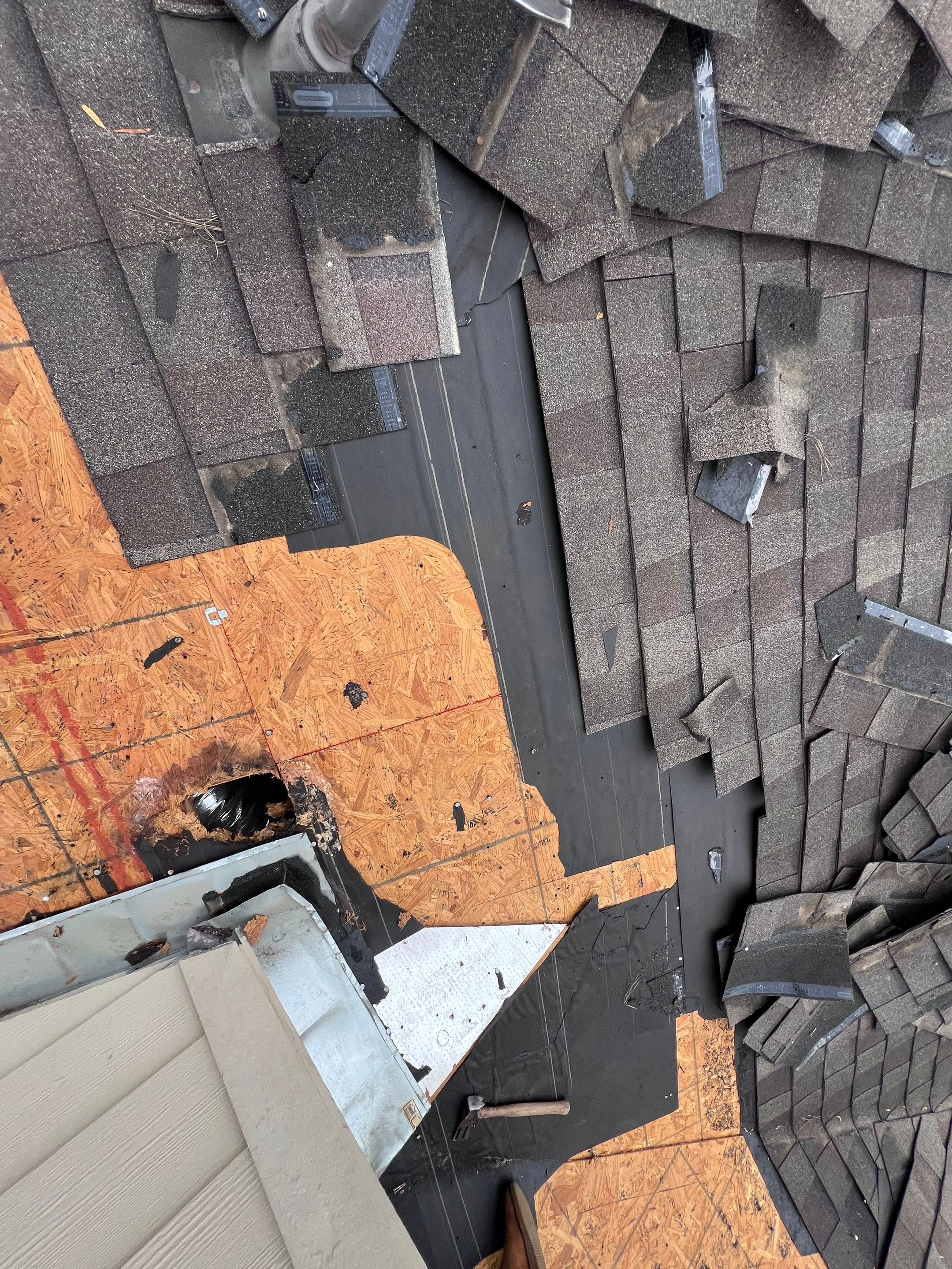Roof Repair Humble by Roof Repair Services LLC