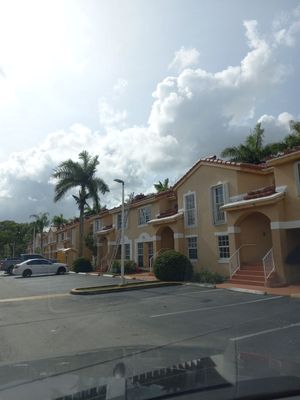 SIENNA VILLAS CONDO BLDG 14355