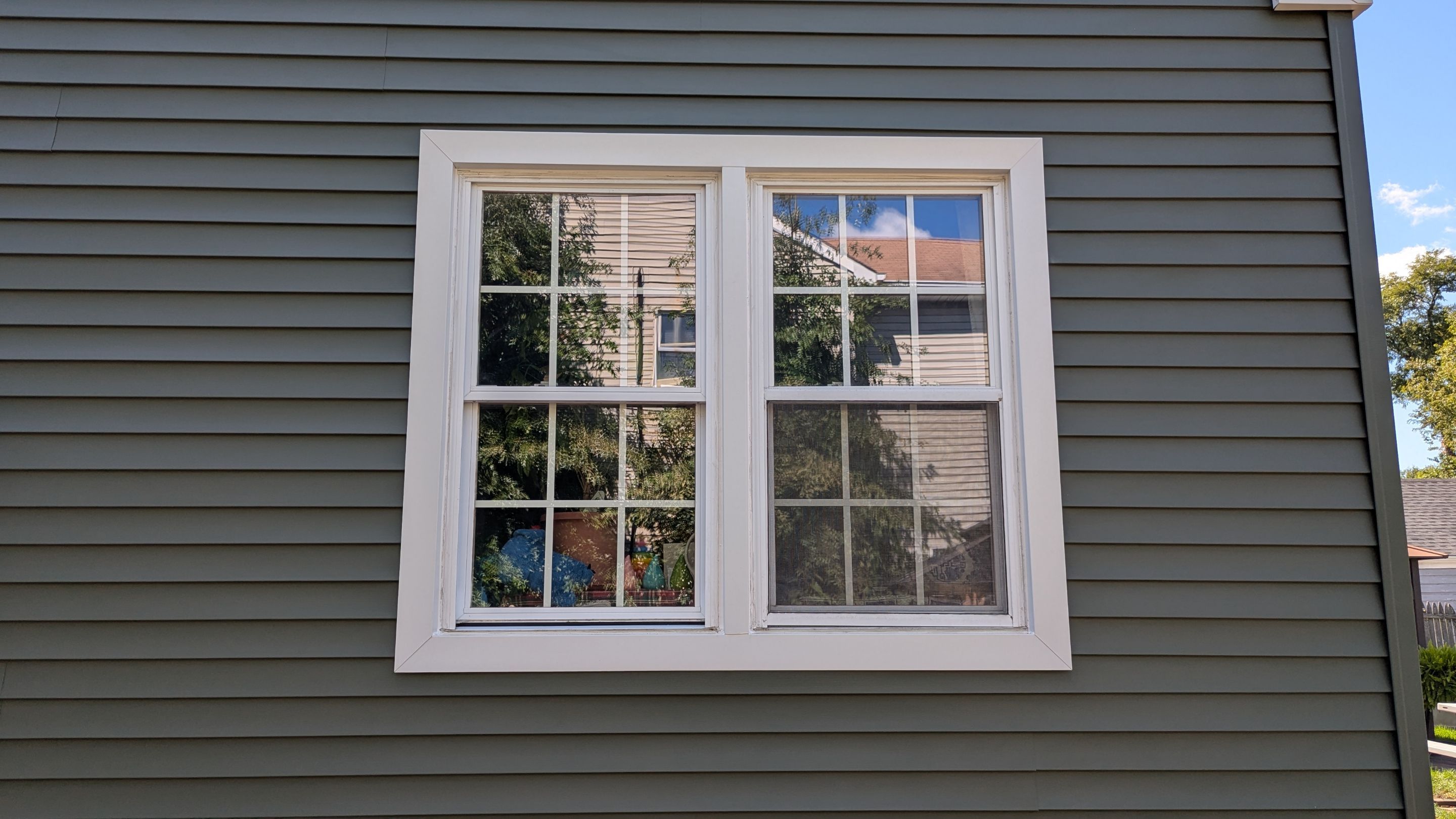 CertainTeed MainStreet & Cedar Impressions Siding by Maven Roofing & Exteriors LLC