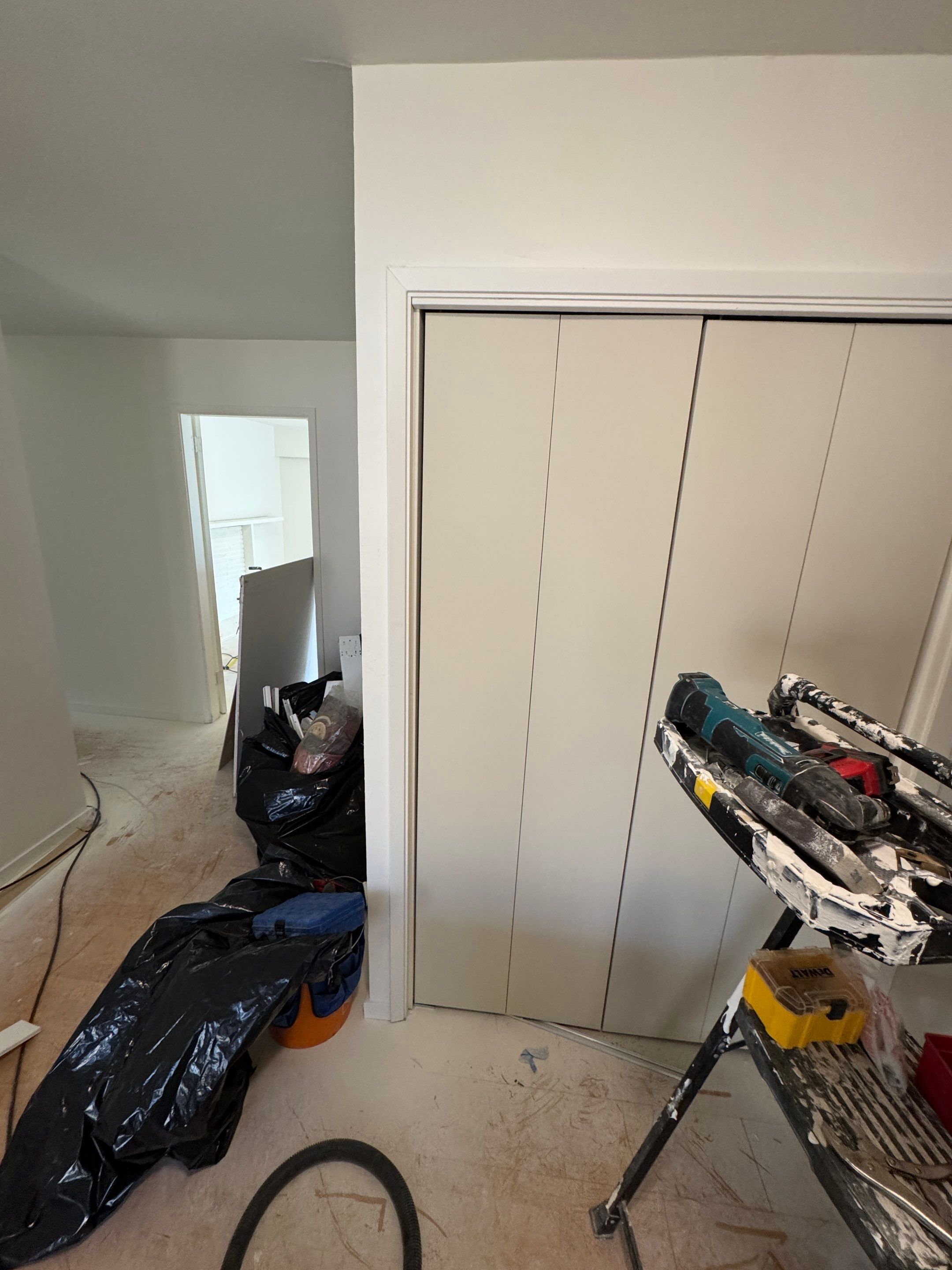 House Renovation - 25th st- West Vancouver by YVR Construction Group