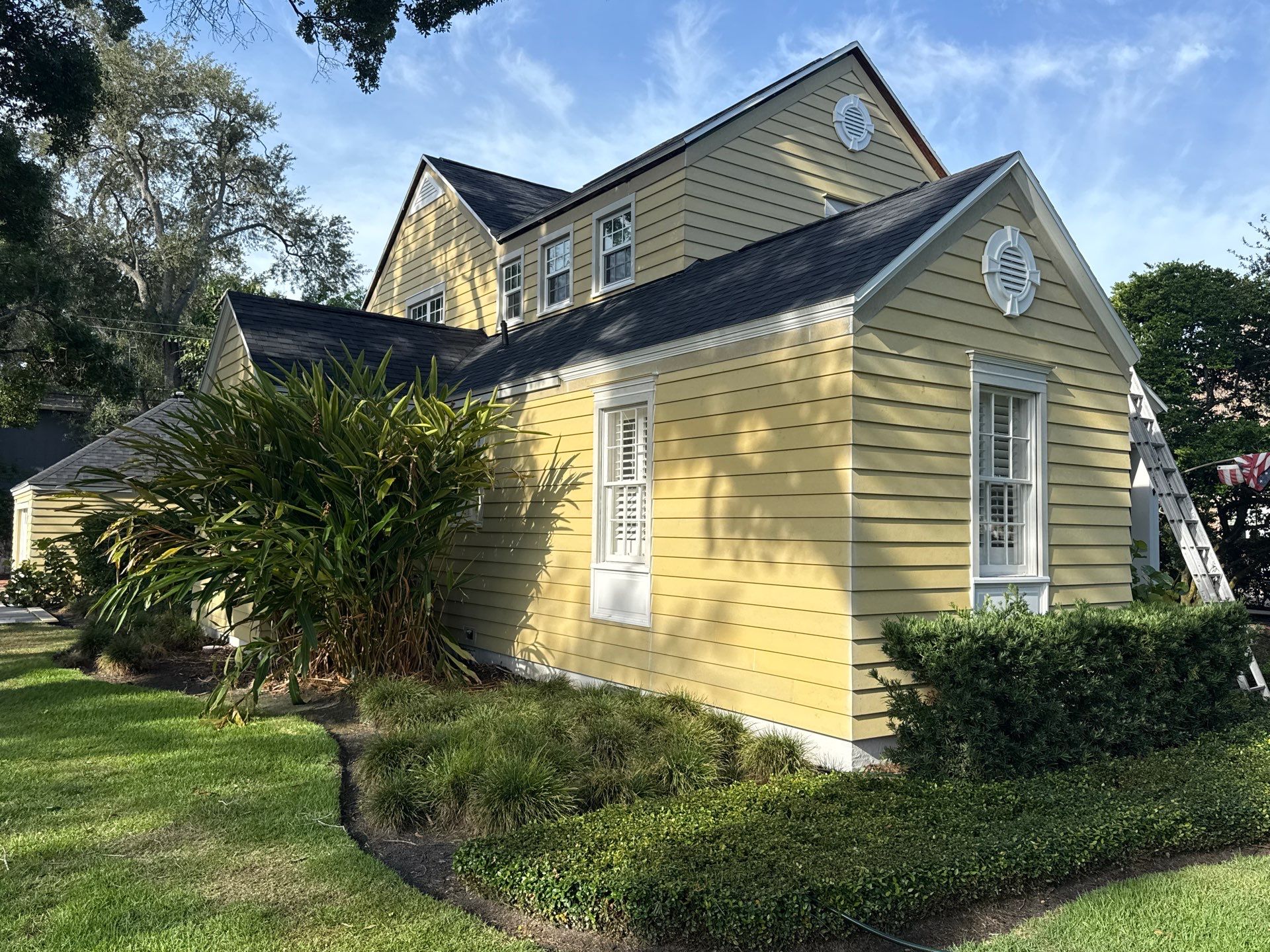 Parkland Estates by Bayshore Exteriors