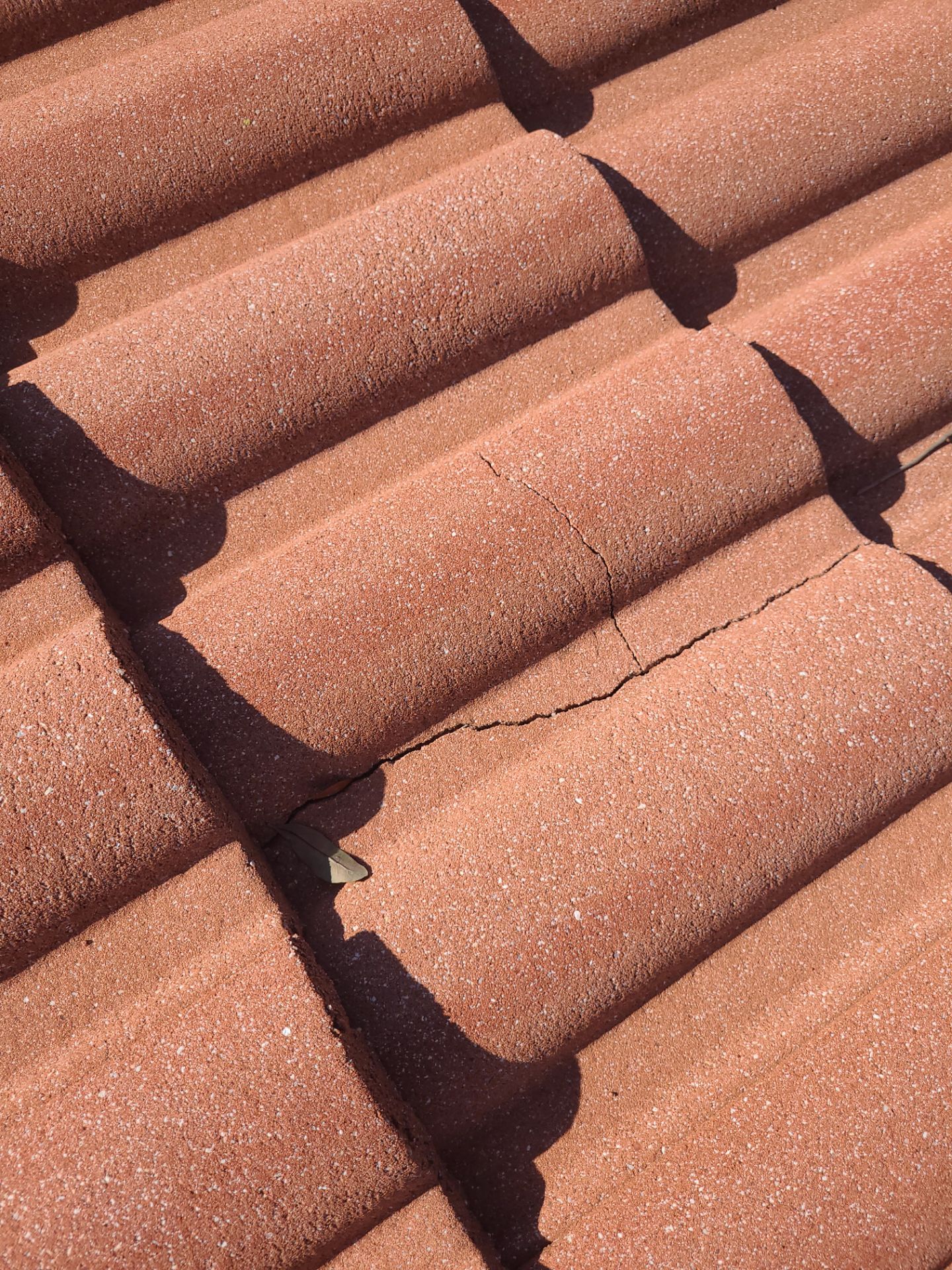 Tile Roof Repair in Deerfield – Expert Craftsmanship & Reliable Service by Aastro Roofing