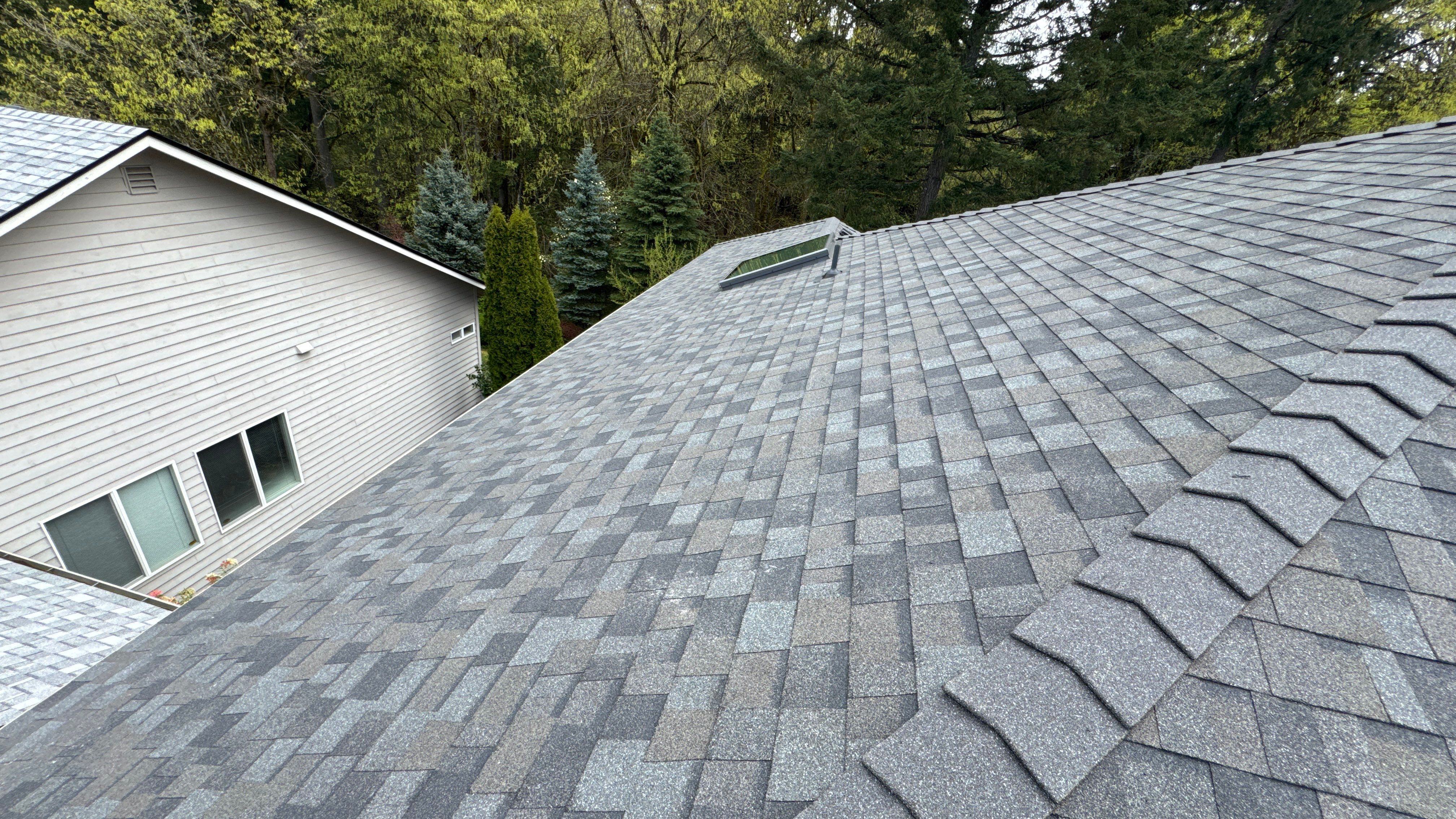 Southwest Ascension Drive • Tigard, Oregon 97223 by OR Advanced Roofing, LLC