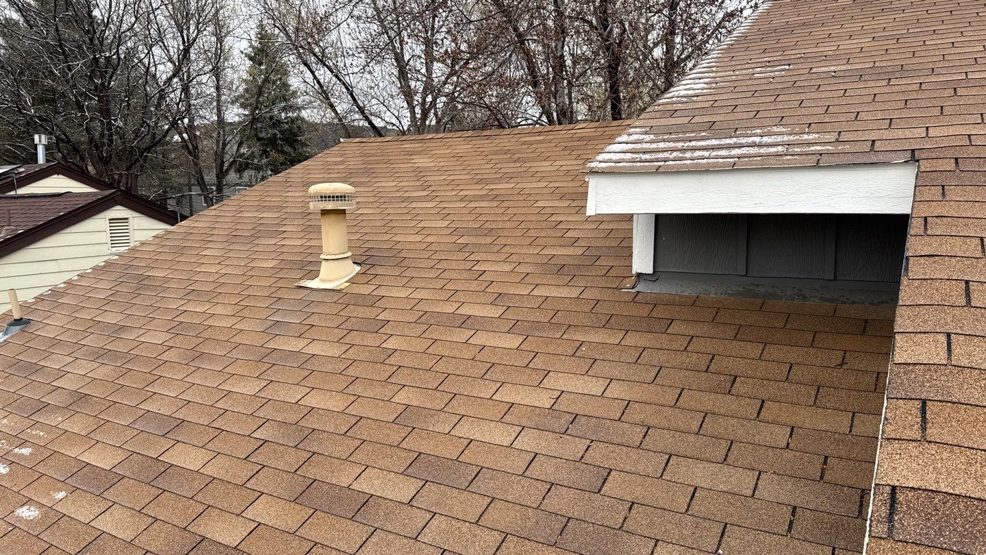 From 3-Tab to Bulletproof! by Modern Roofing Group