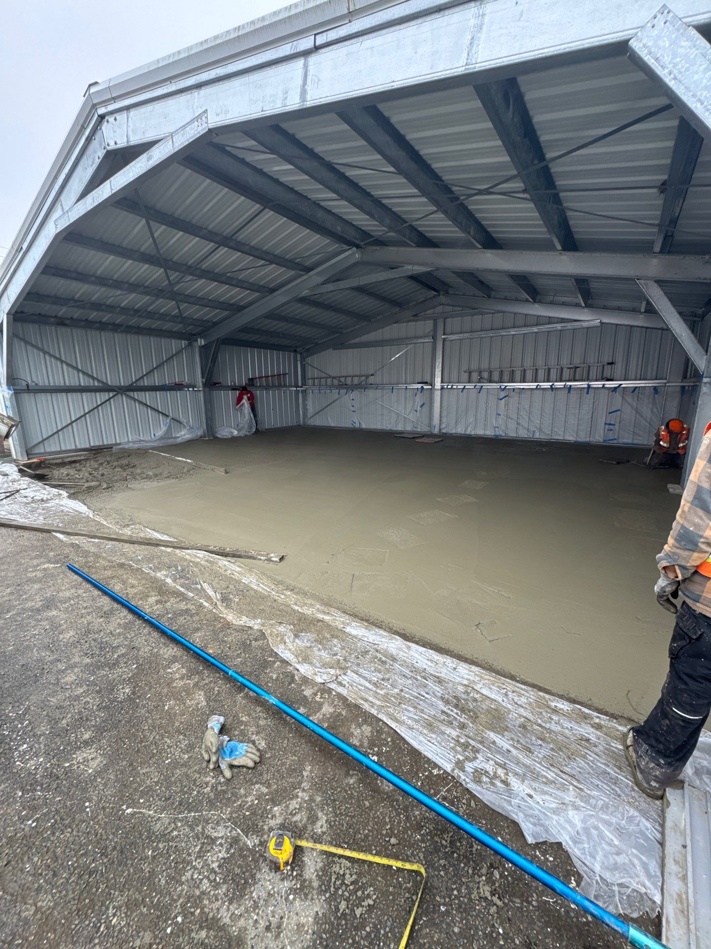 Concrete Driveway Repair | Marysville  by Jireh Asphalt & Concrete Inc 