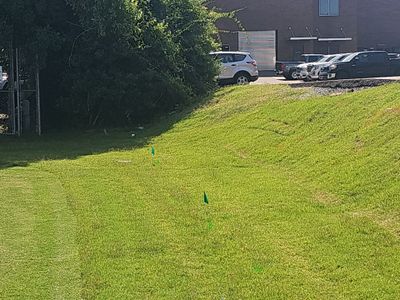 Utility Locate / Sewer Line Locate / Mapping