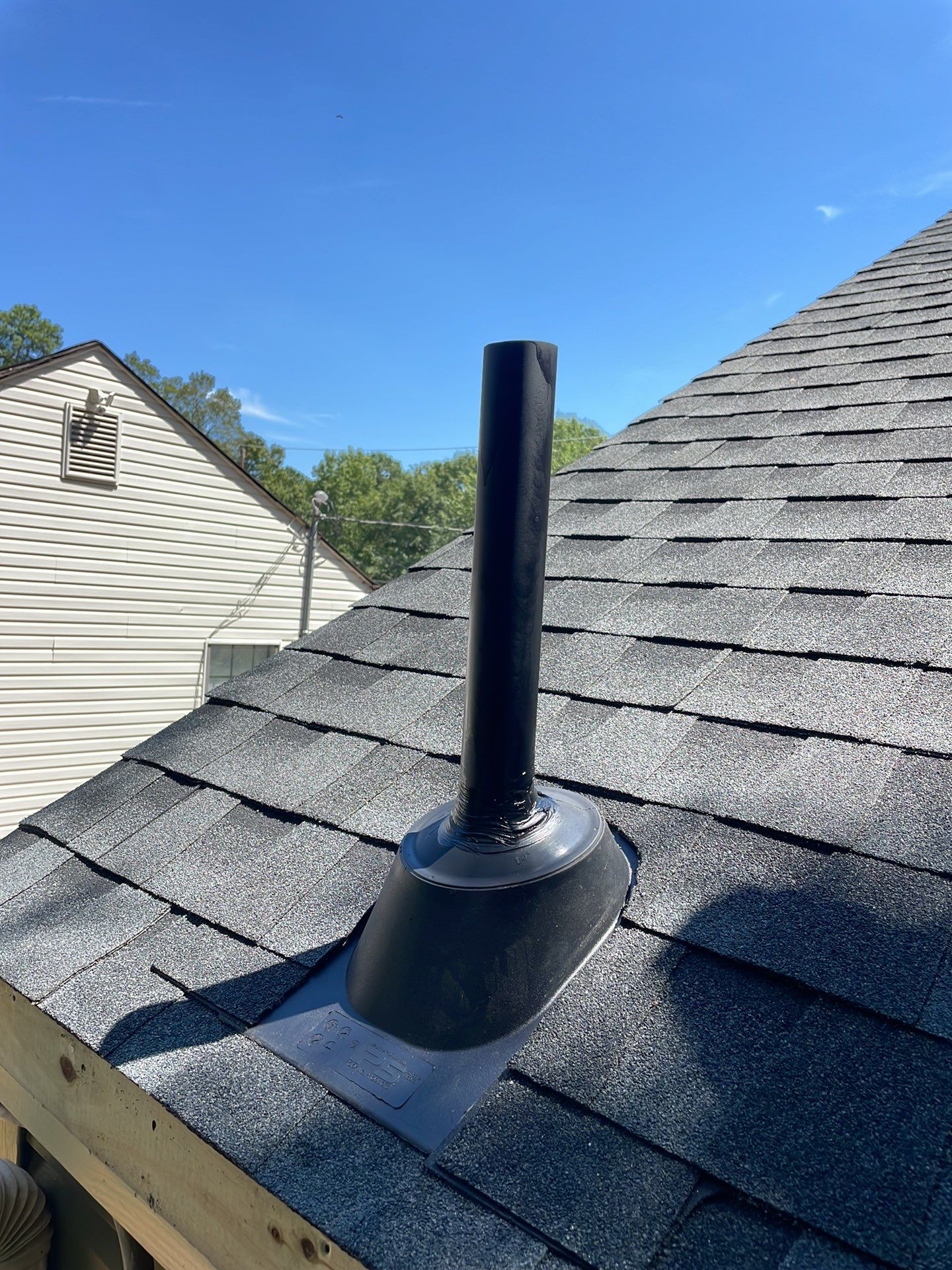 Roof Replacement  by Deerfield Roofing LLC